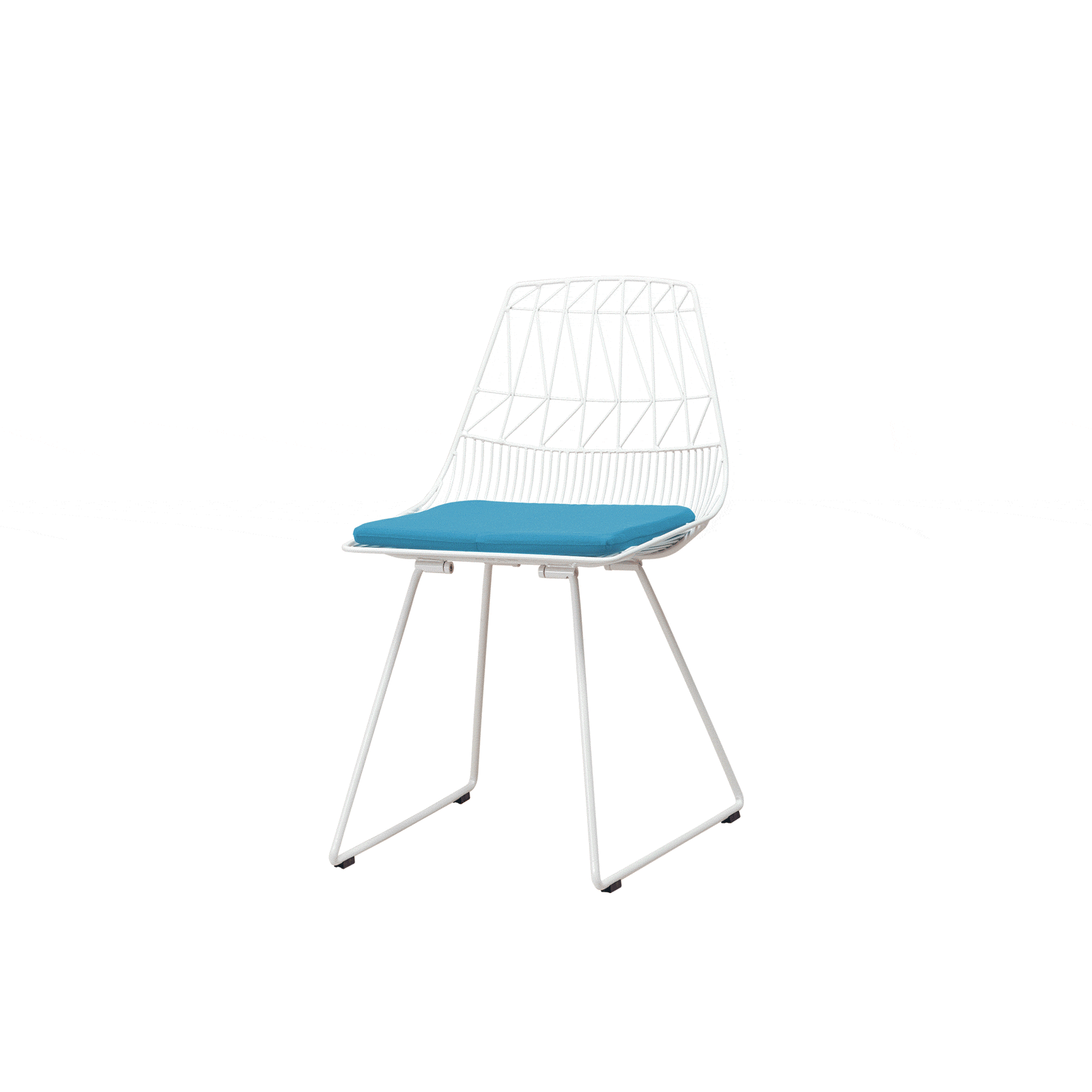 Sunbrella Seat Pad