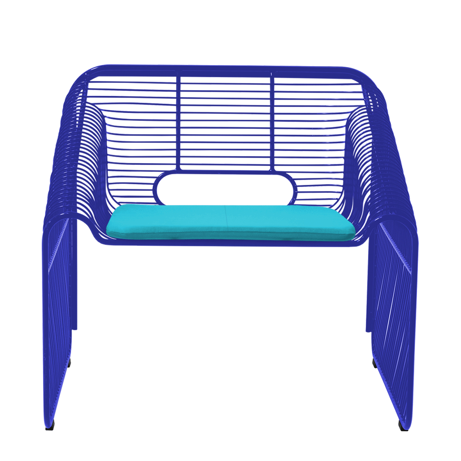 Hot Seat Pad