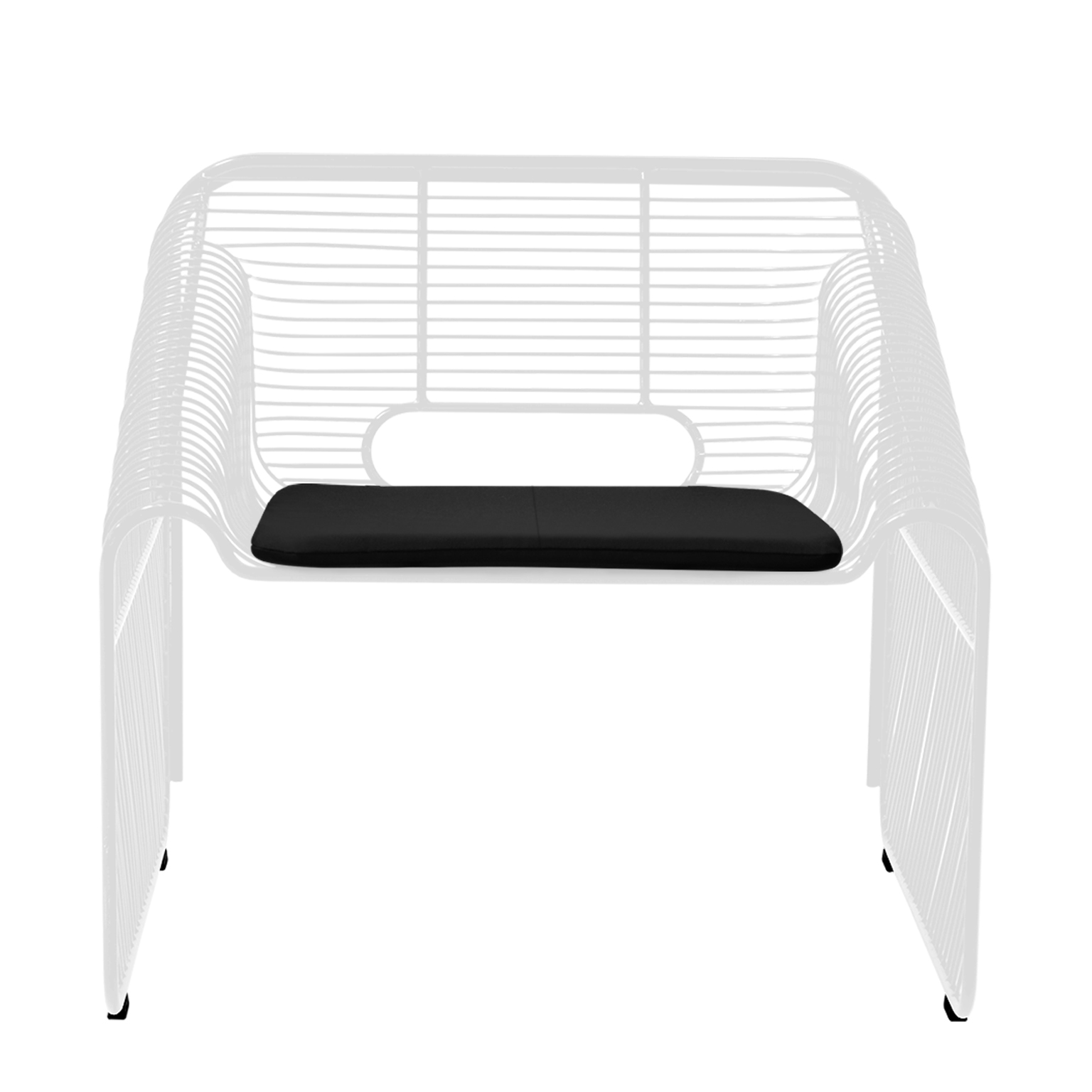 Hot Seat Pad