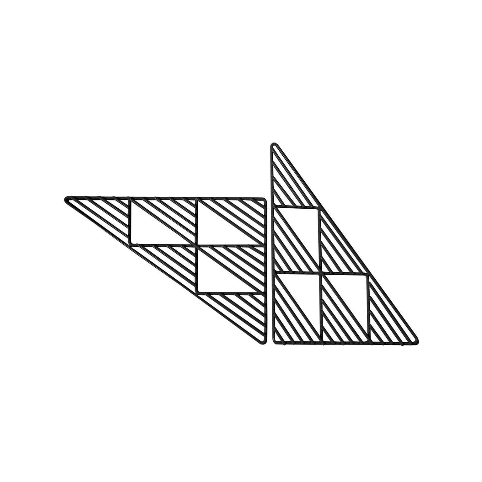 Triangle Brackets