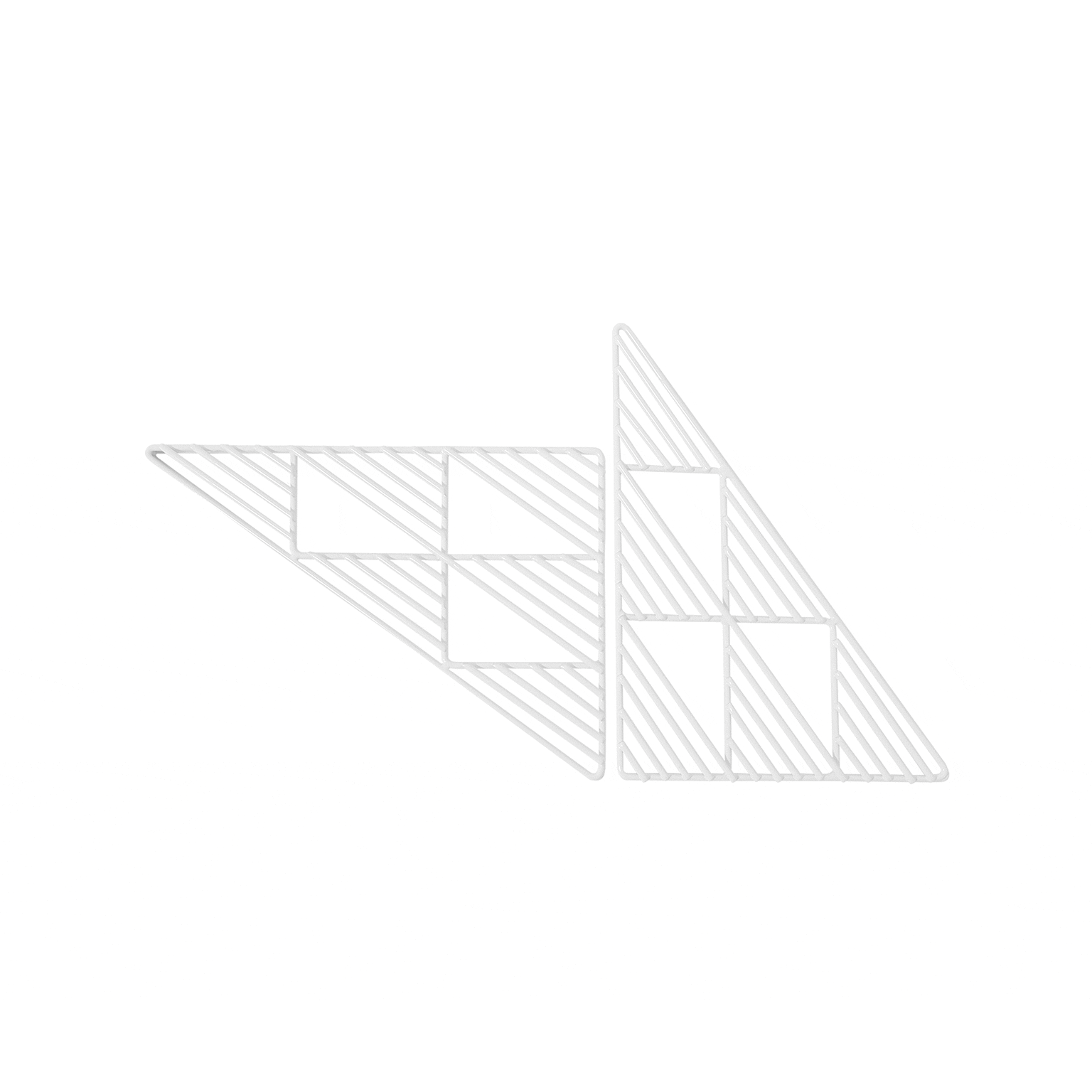 Triangle Brackets
