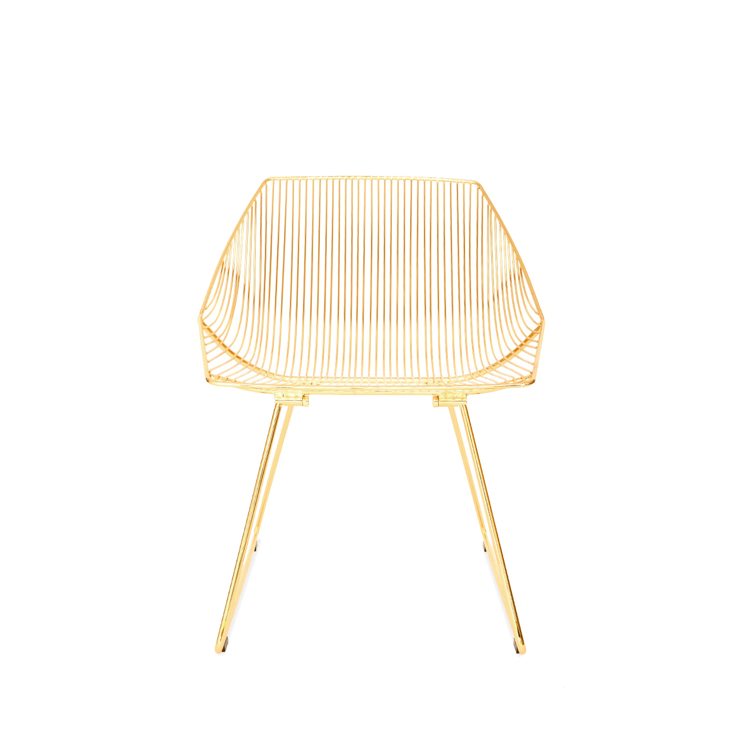 Bunny Lounge Chair