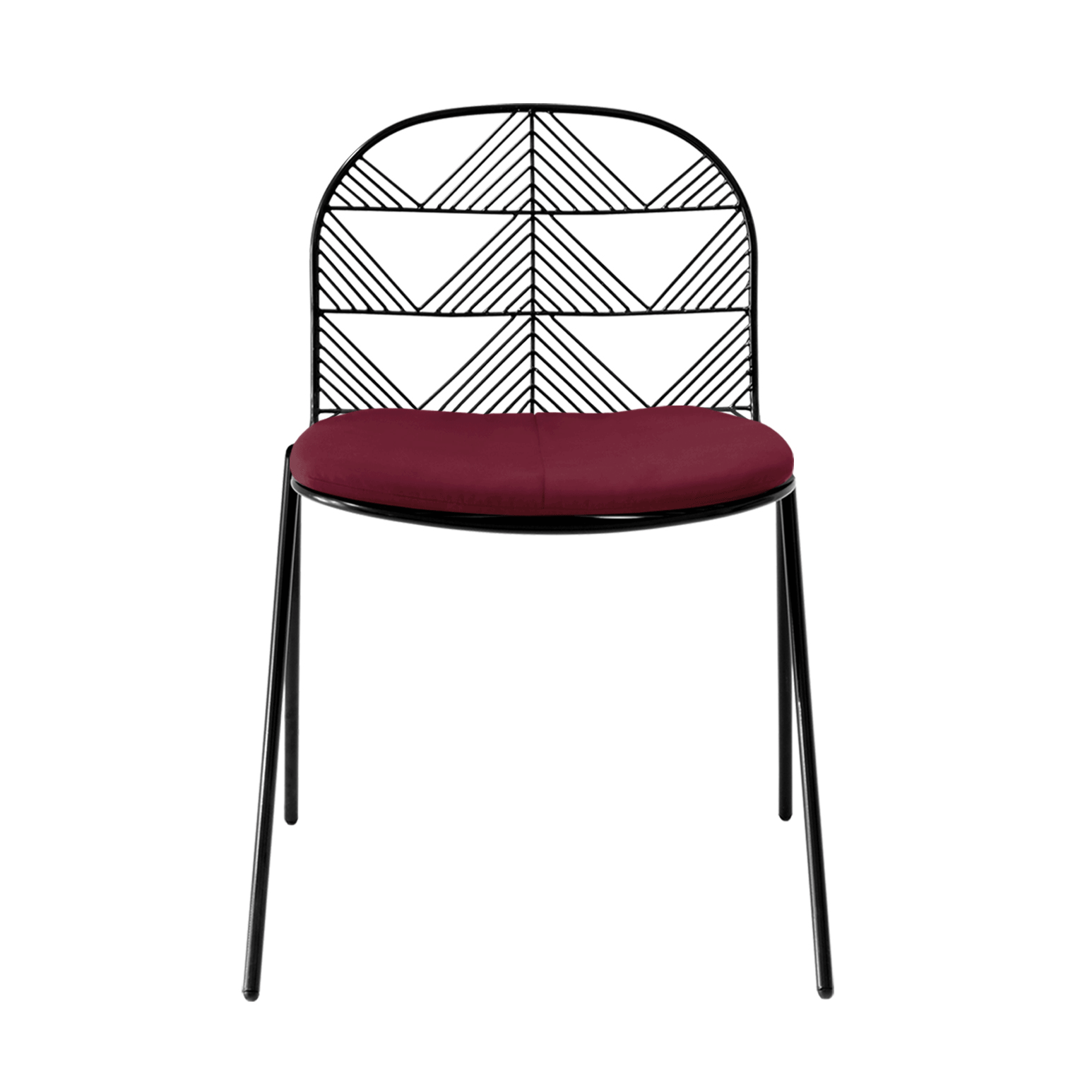 Betty Seat Pad