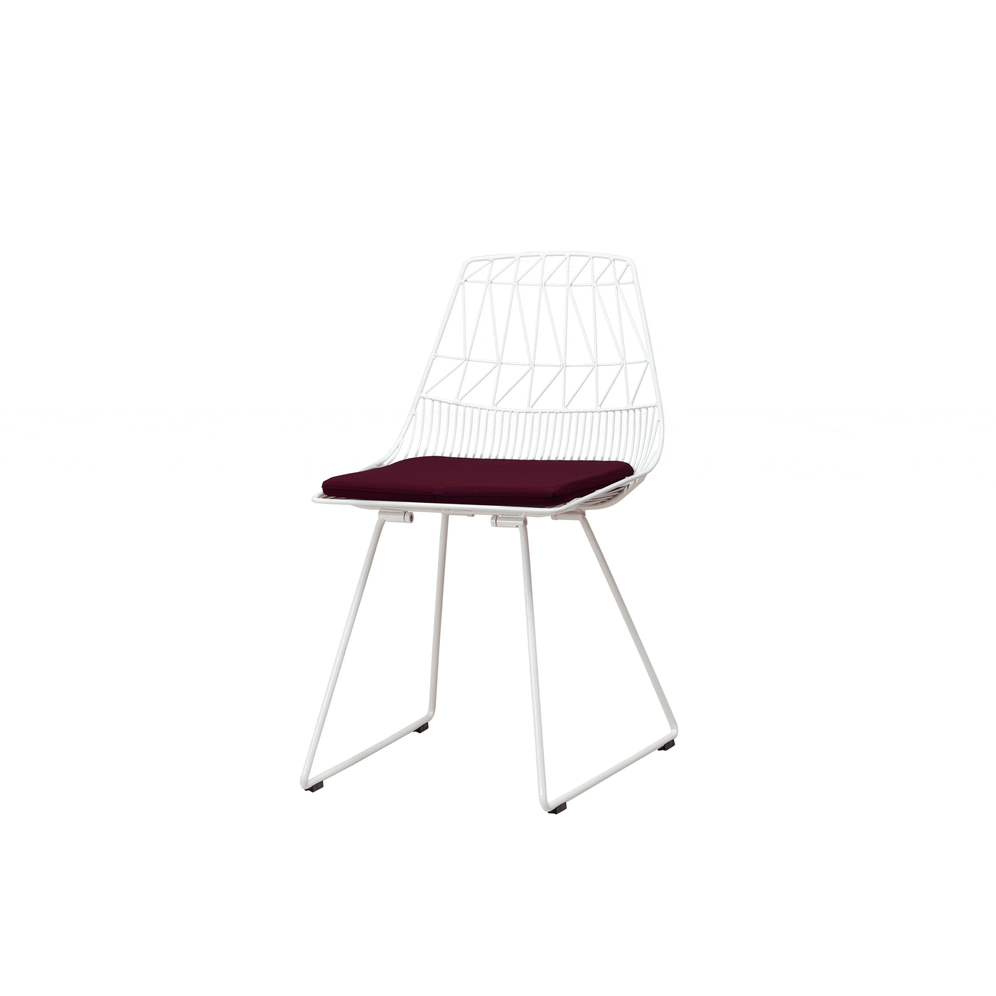 Sunbrella Seat Pad