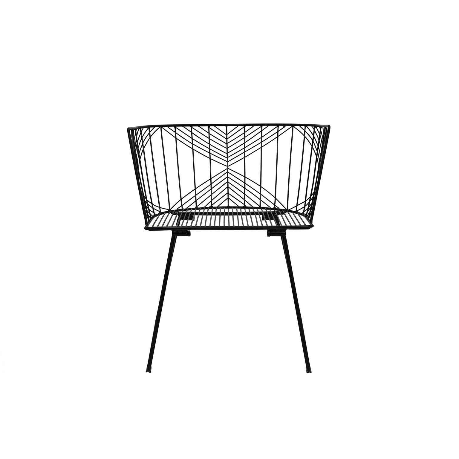 Captain Chair