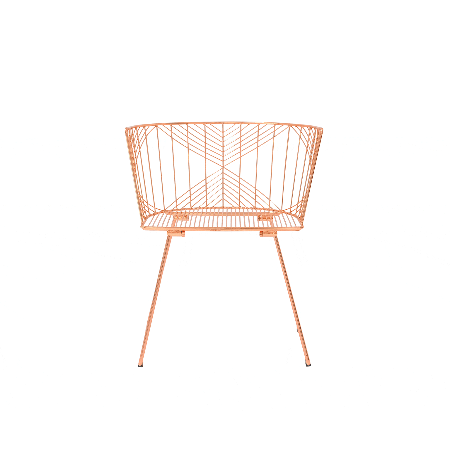 Captain Chair