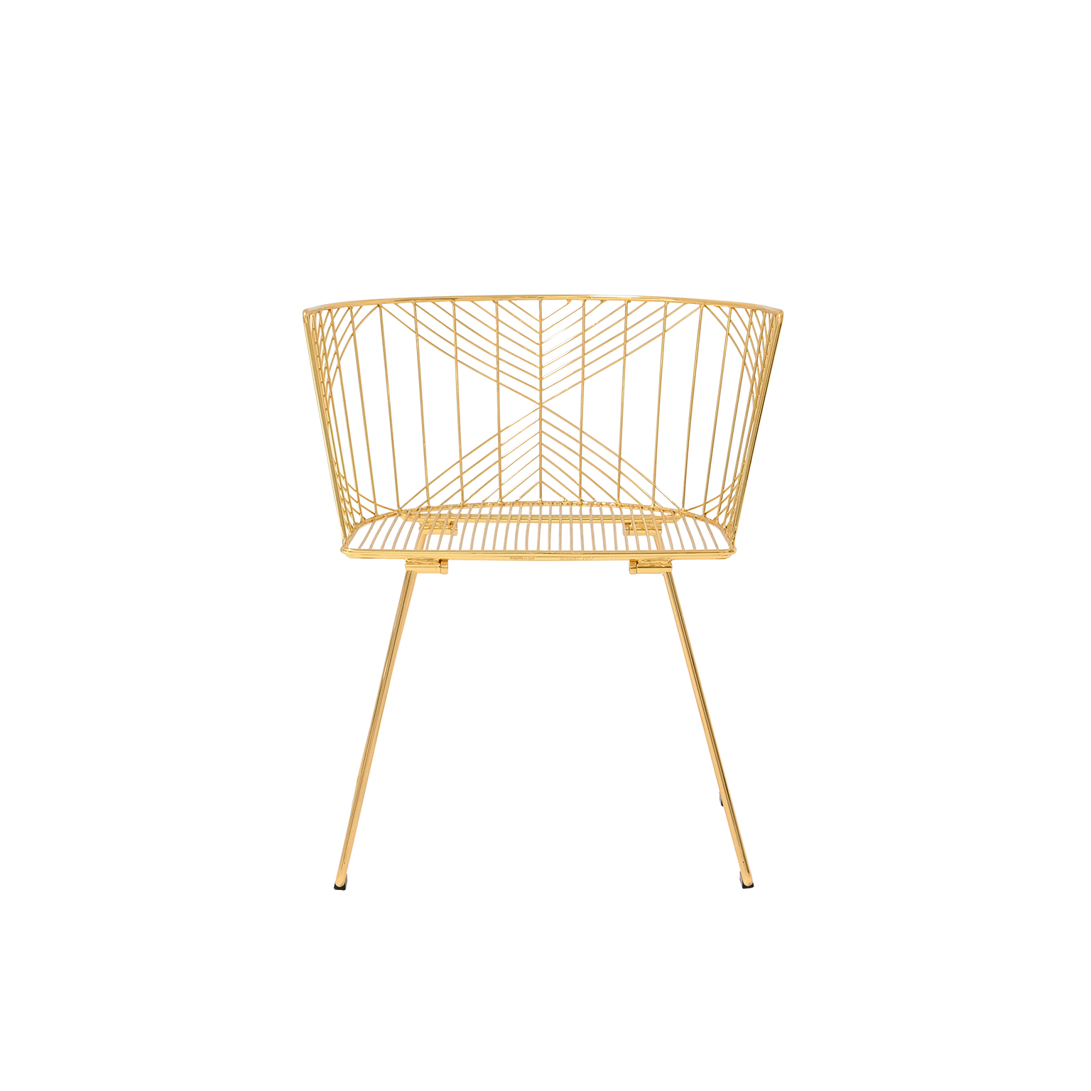 Captain Chair