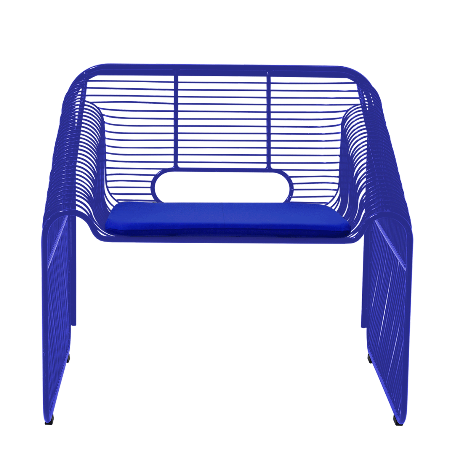 Hot Seat Pad