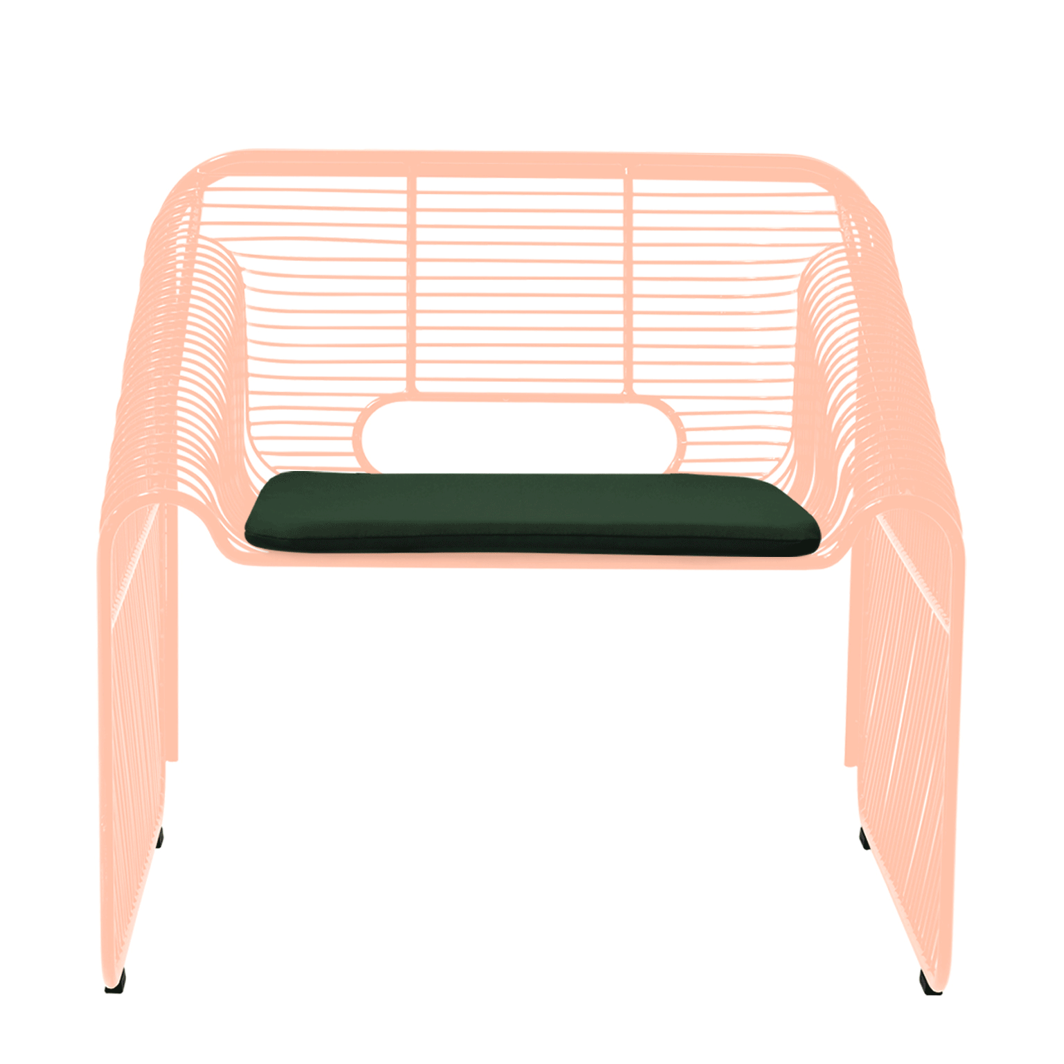 Hot Seat Pad
