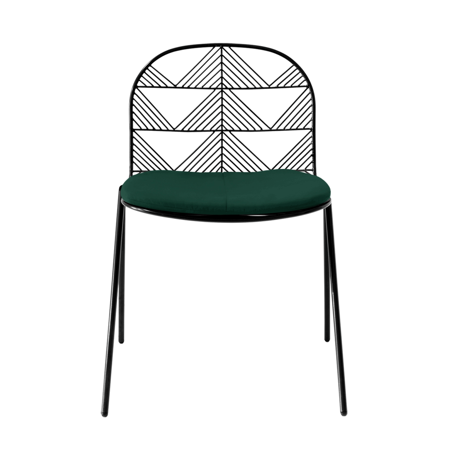 Betty Seat Pad