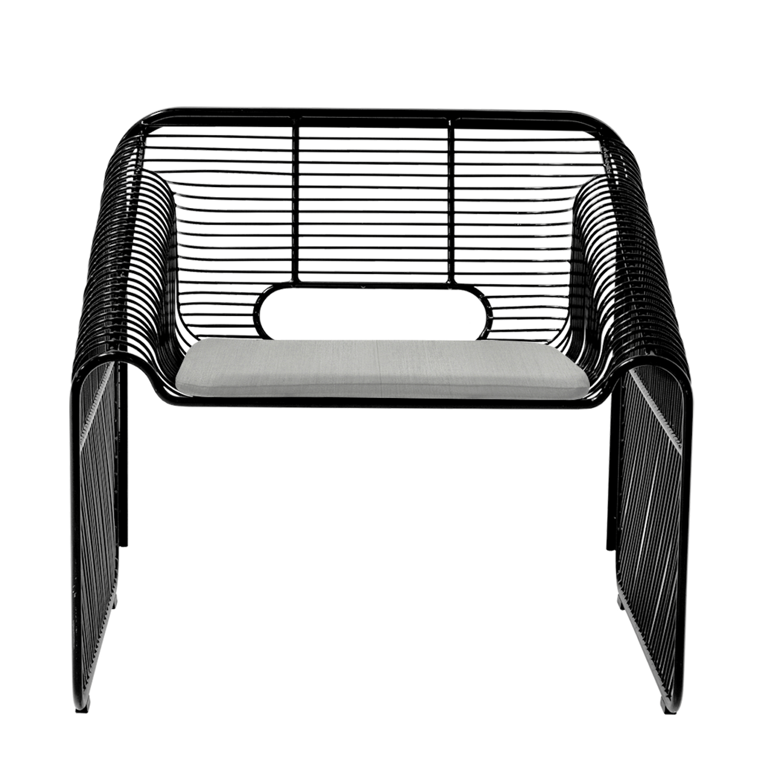 Hot Seat Pad