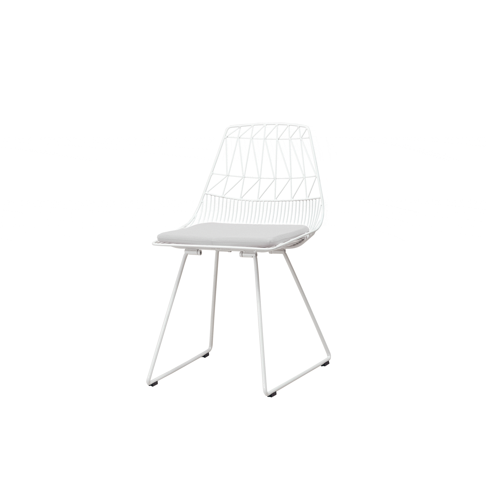 Sunbrella Seat Pad