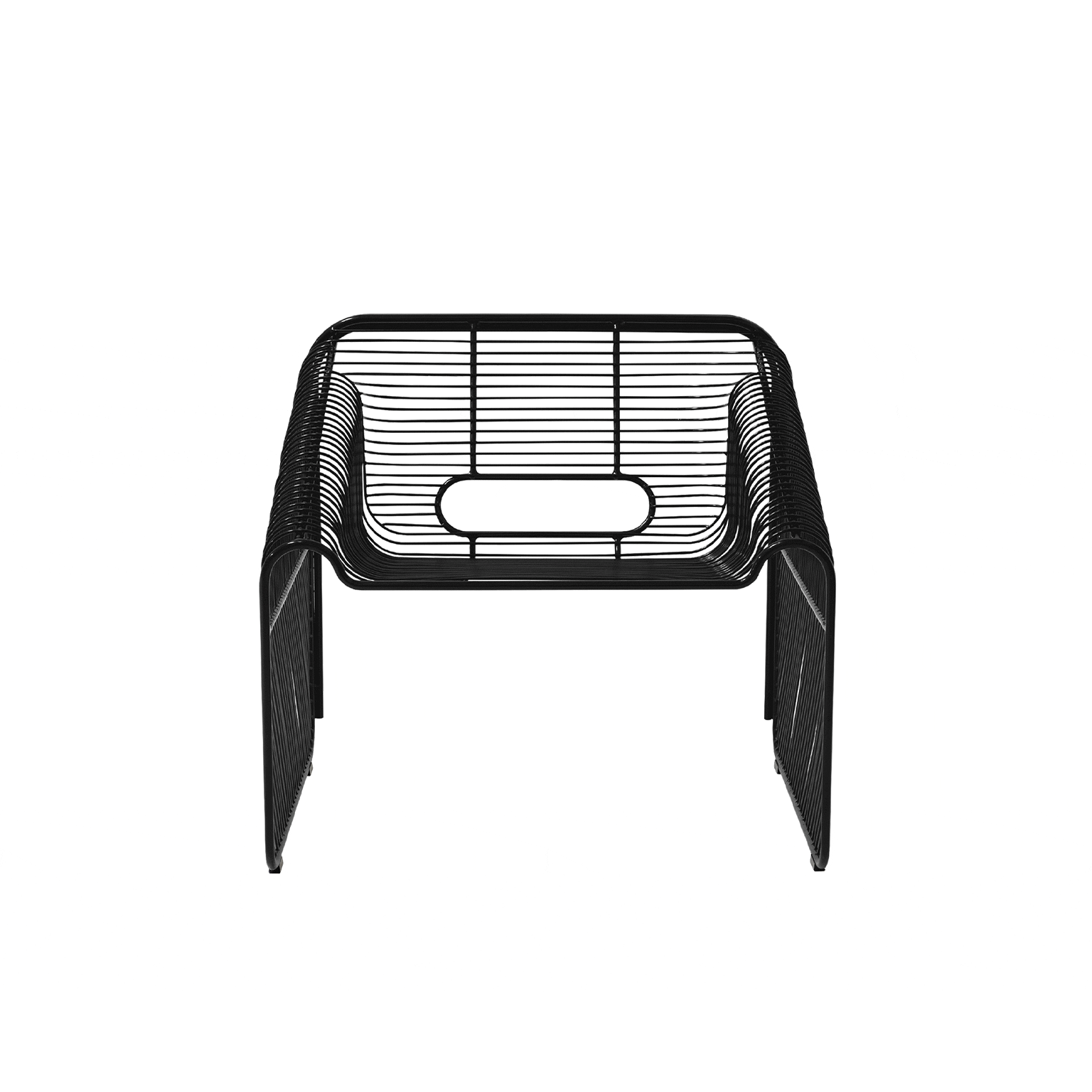Hot Seat