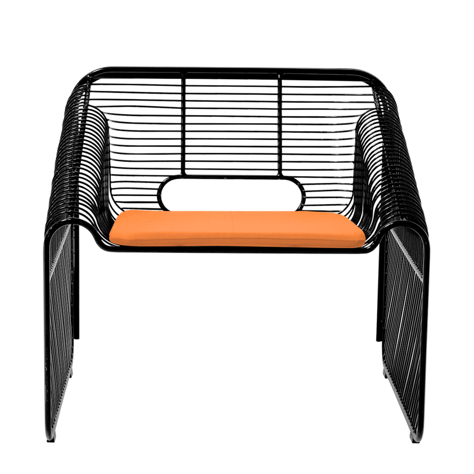 Hot Seat Pad