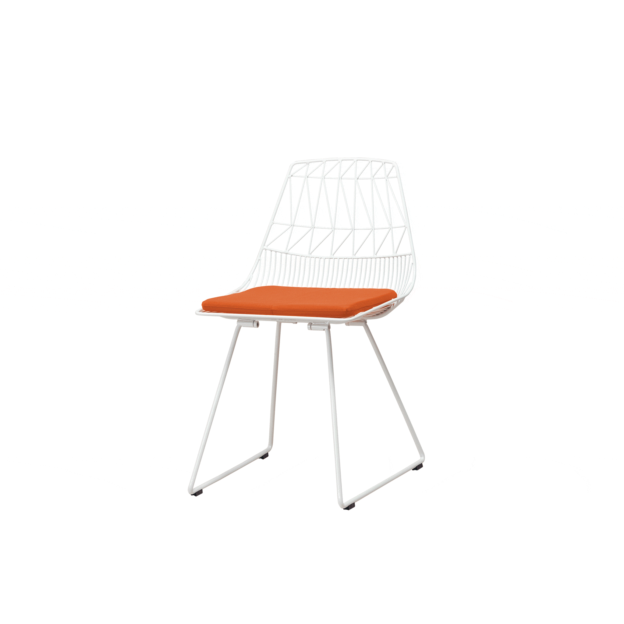 Sunbrella Seat Pad