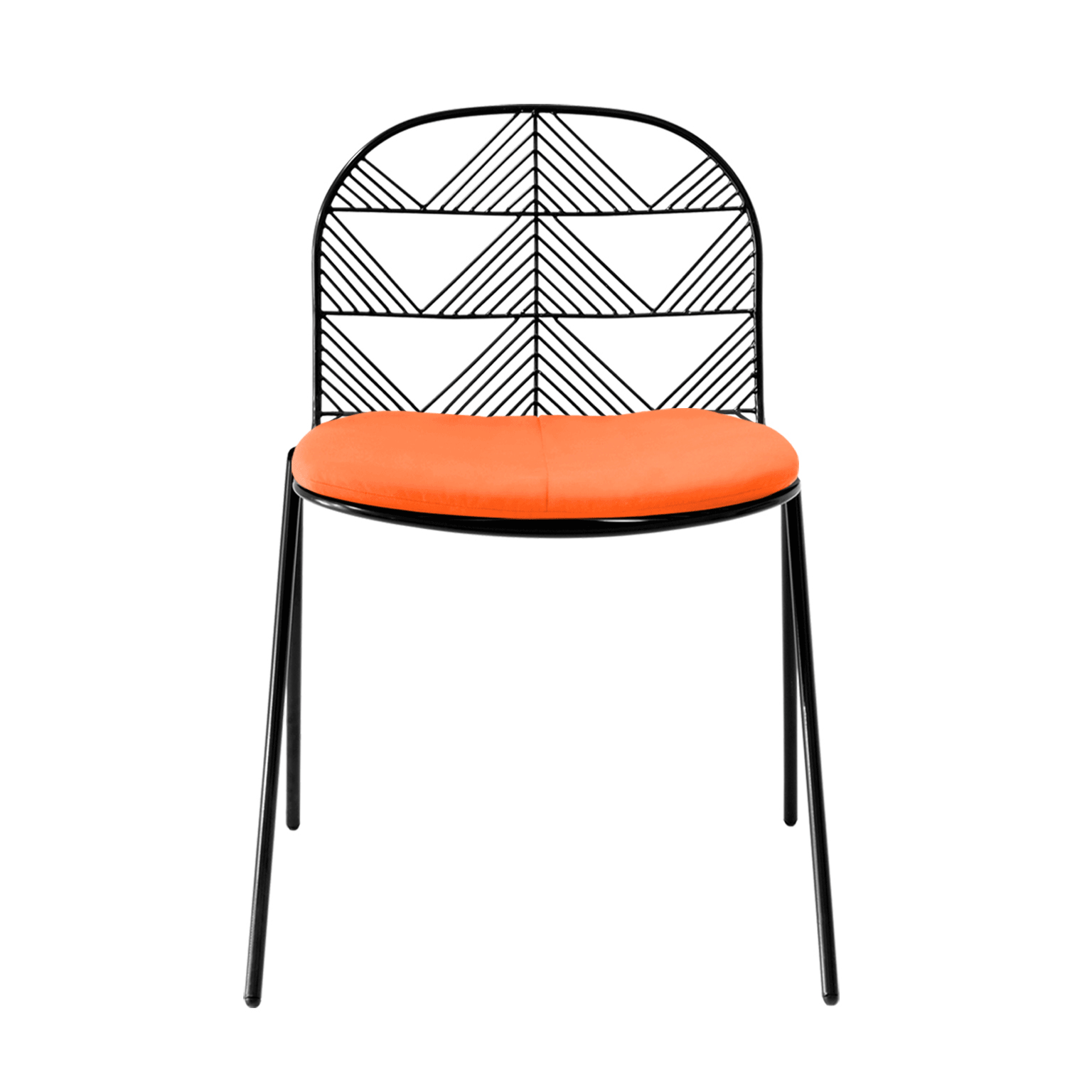 Betty Seat Pad