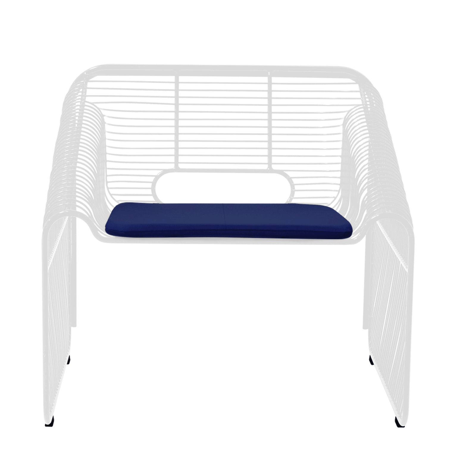 Hot Seat Pad