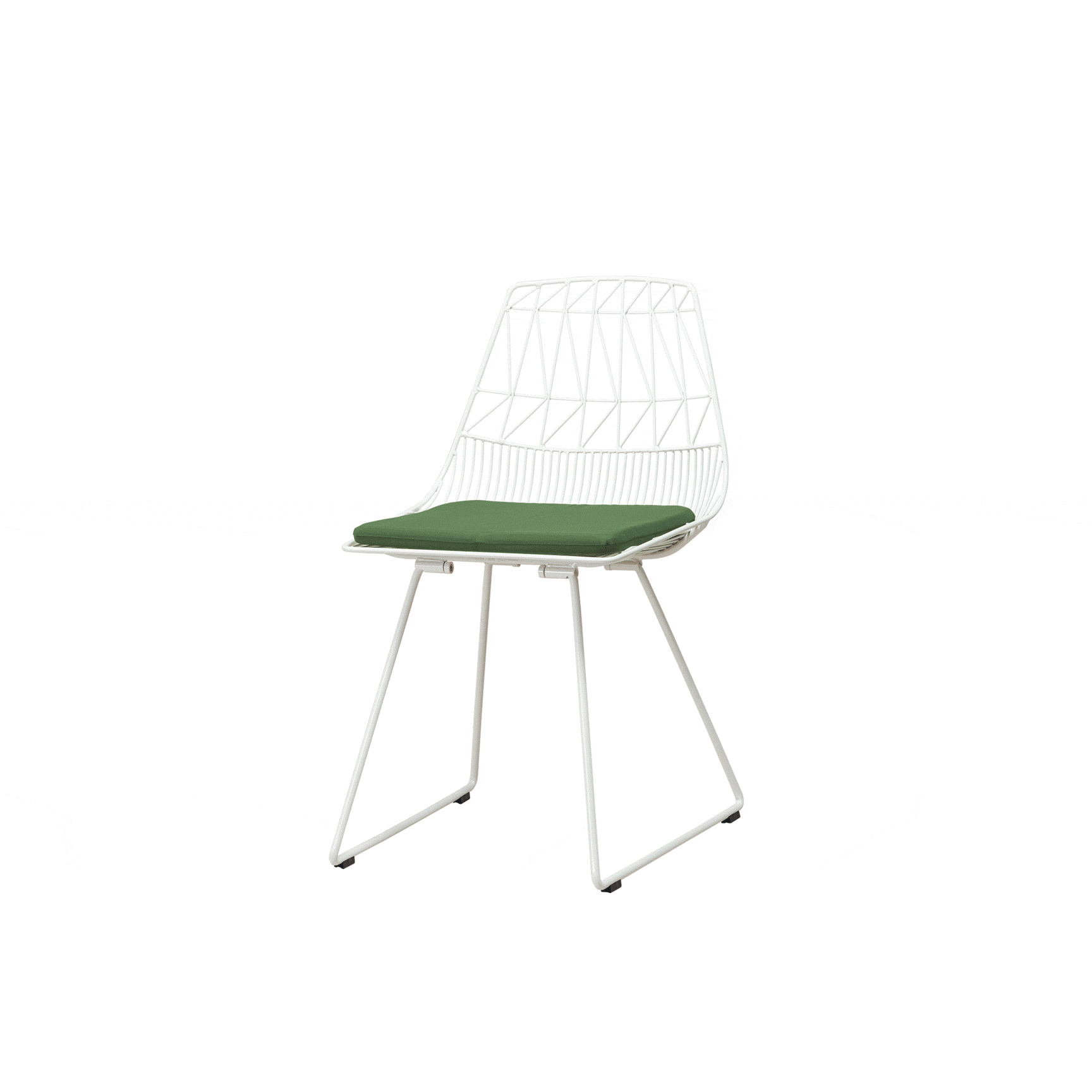 Sunbrella Seat Pad