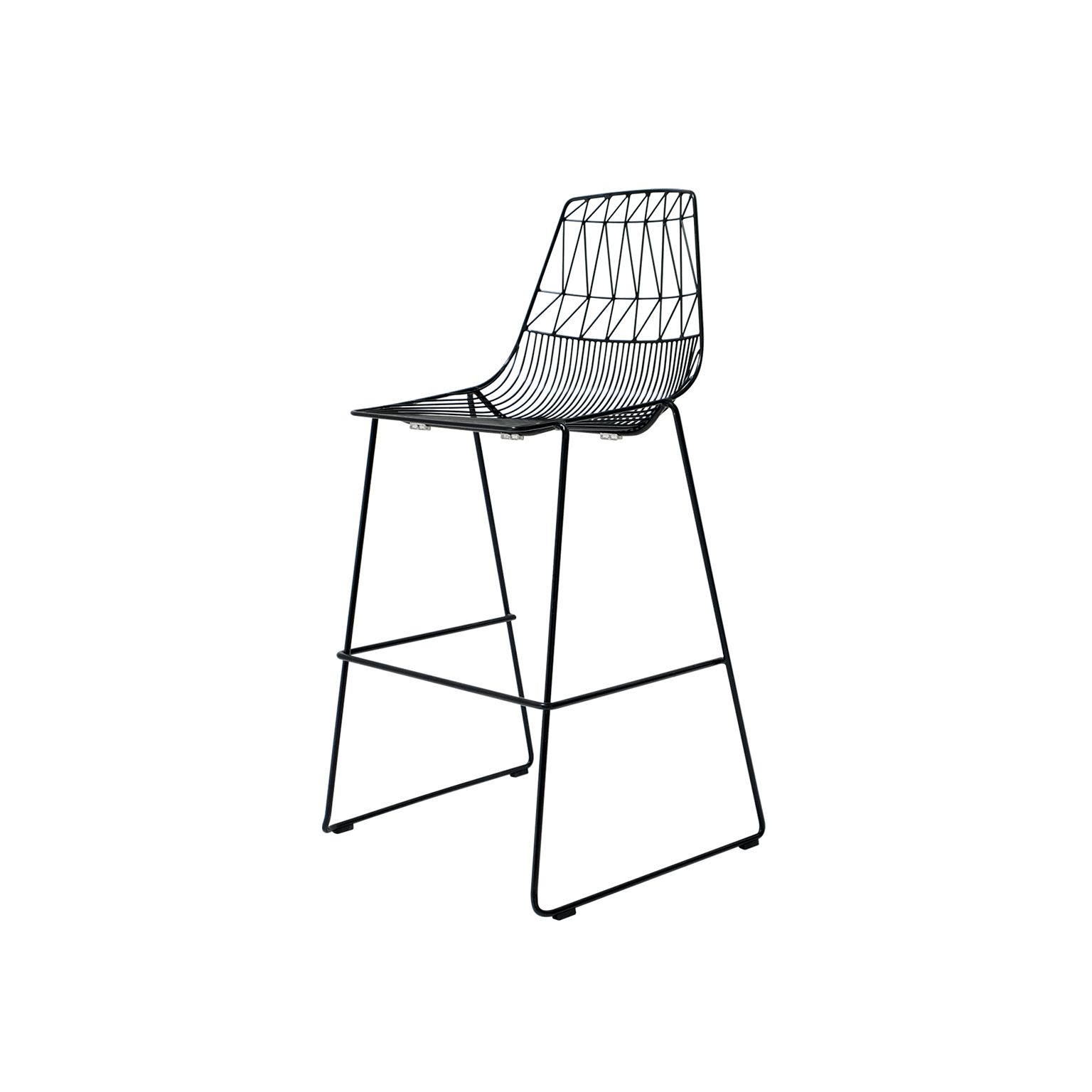 Stacking Lucy Bar Stool