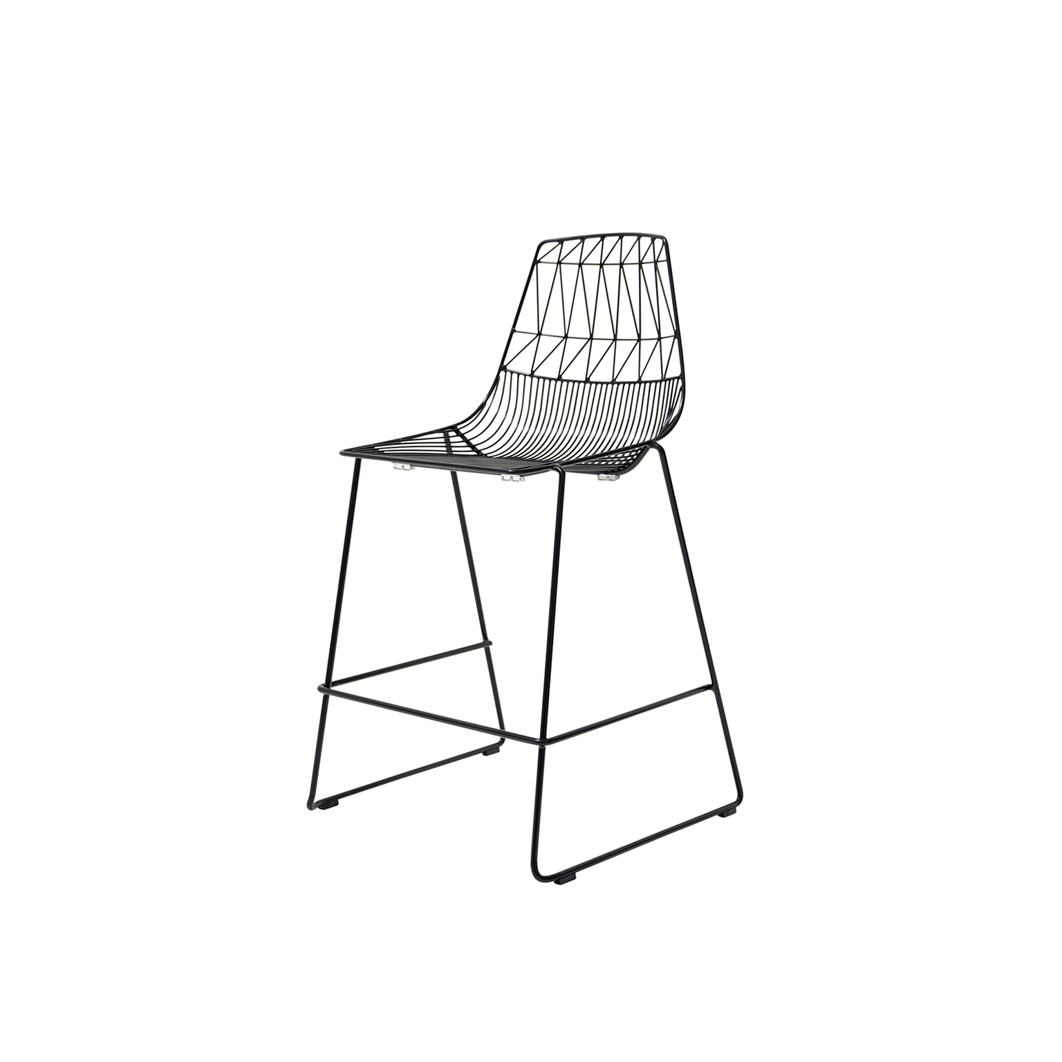 Stacking Lucy Counter Stool