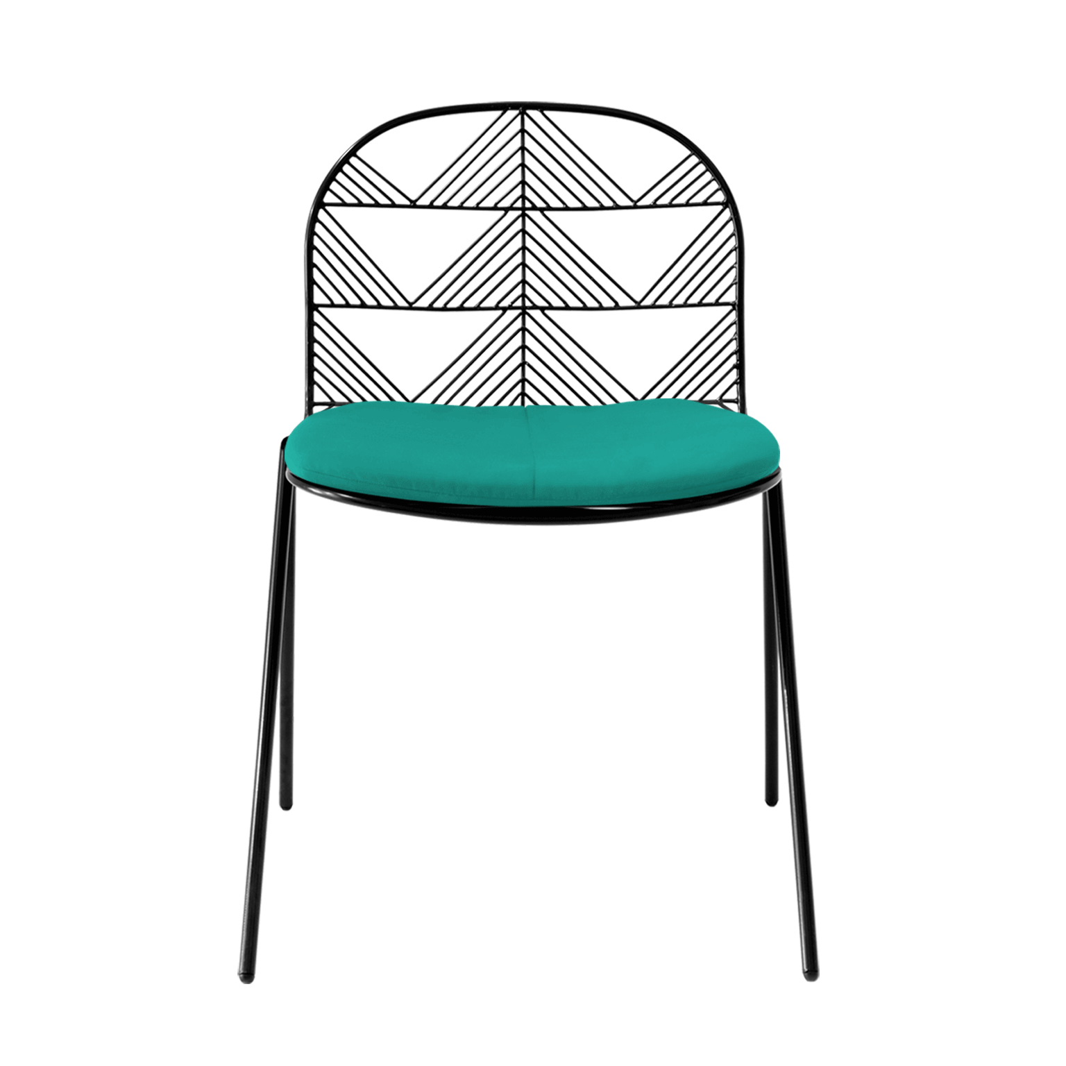 Betty Seat Pad