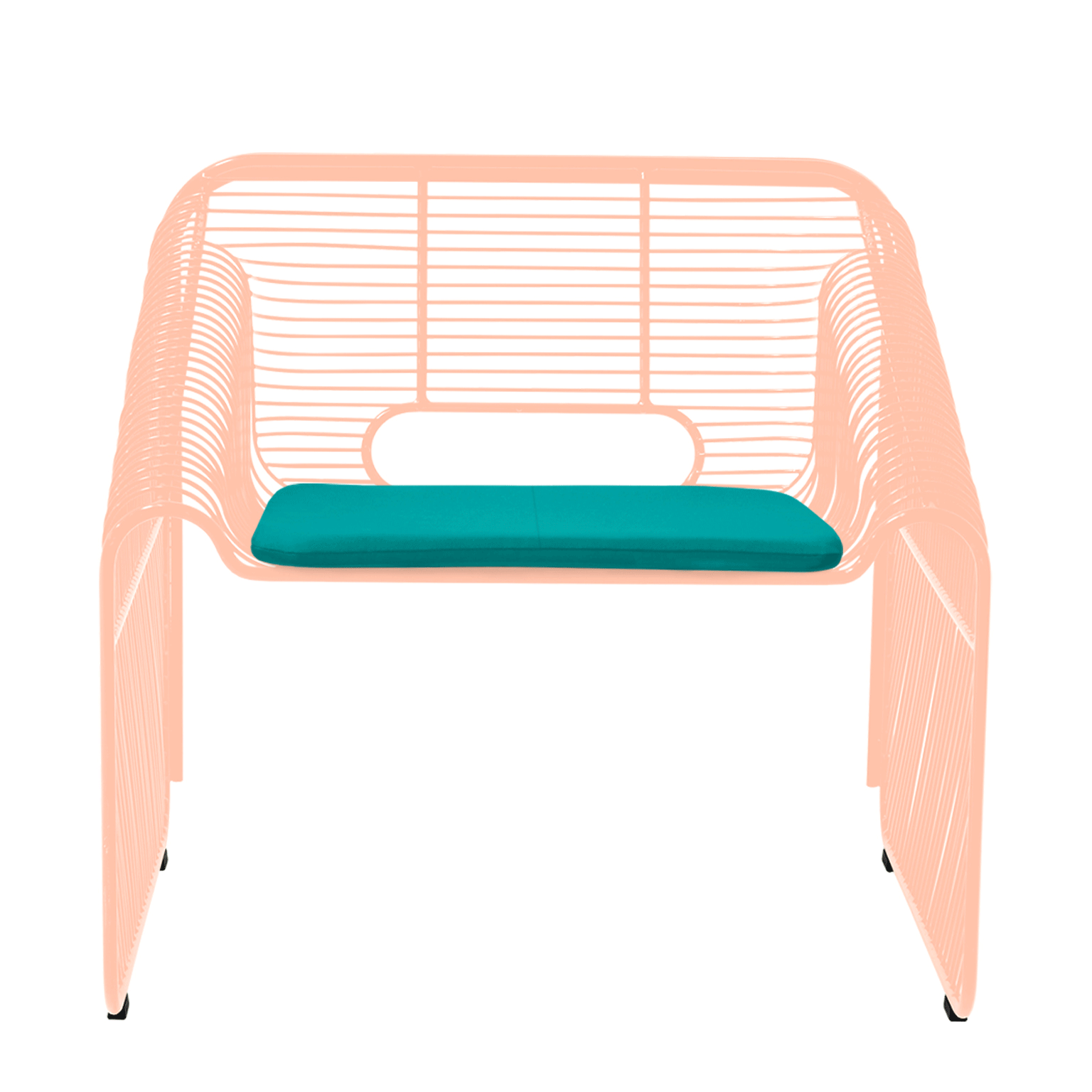 Hot Seat Pad