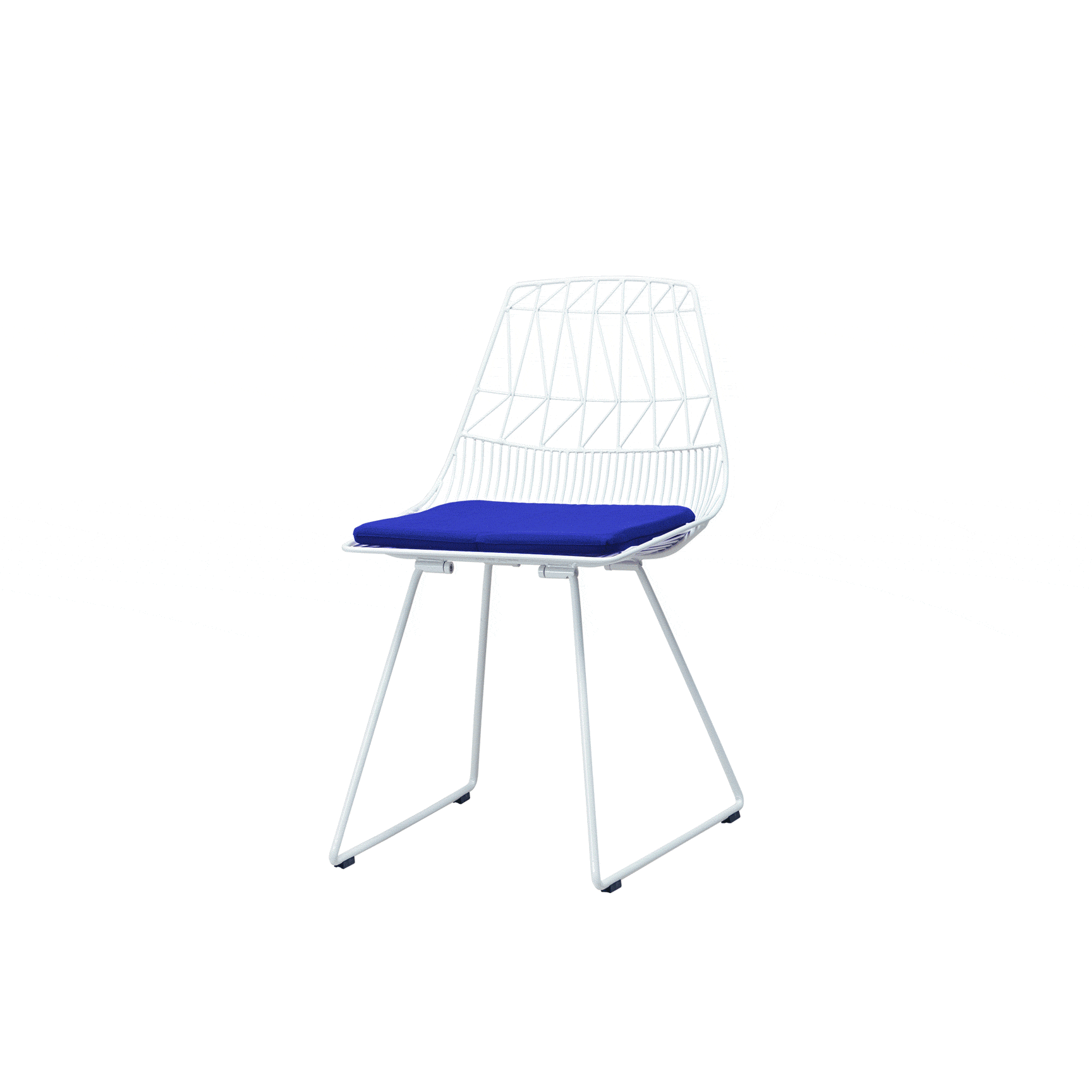Sunbrella Seat Pad