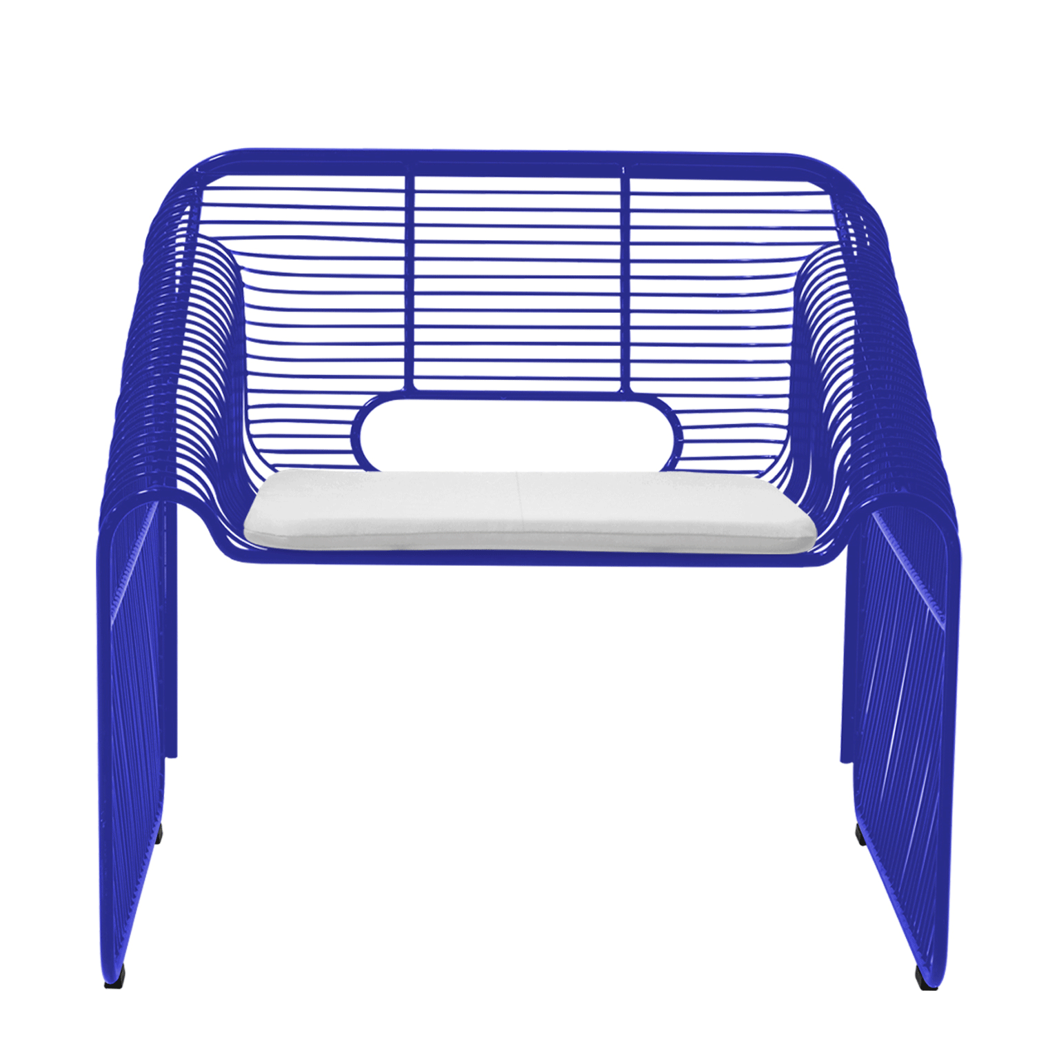 Hot Seat Pad