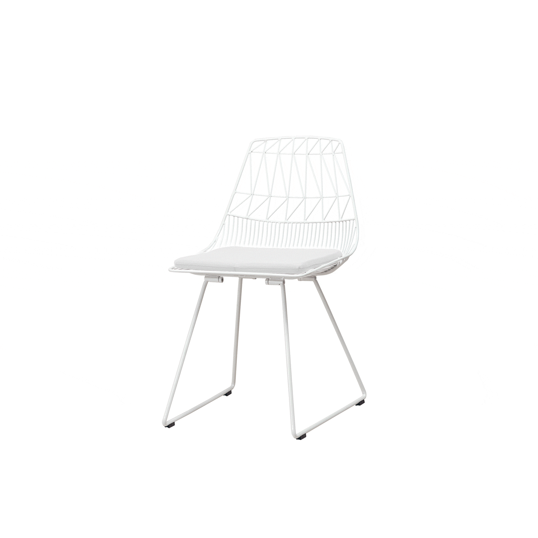 Sunbrella Seat Pad