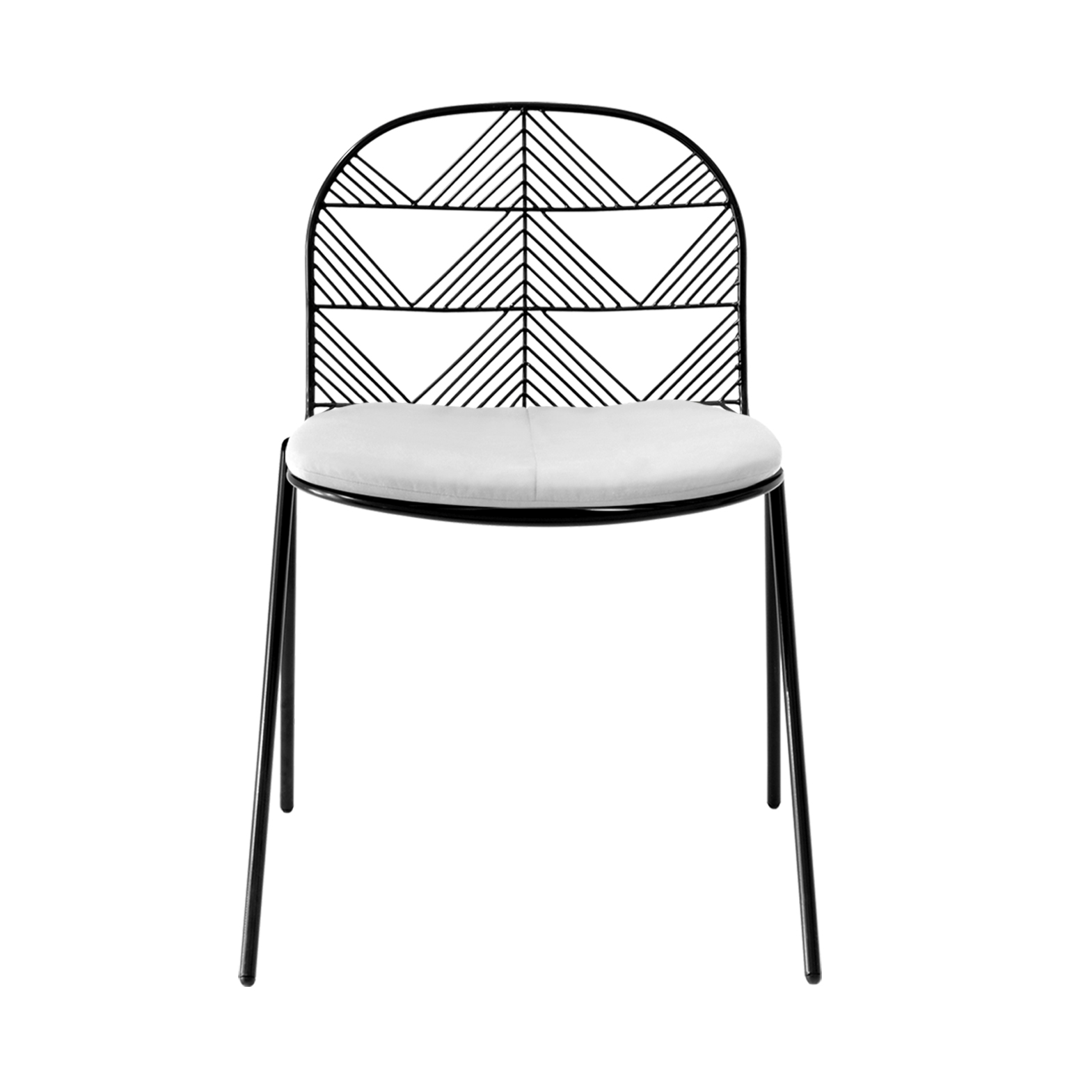 Betty Seat Pad