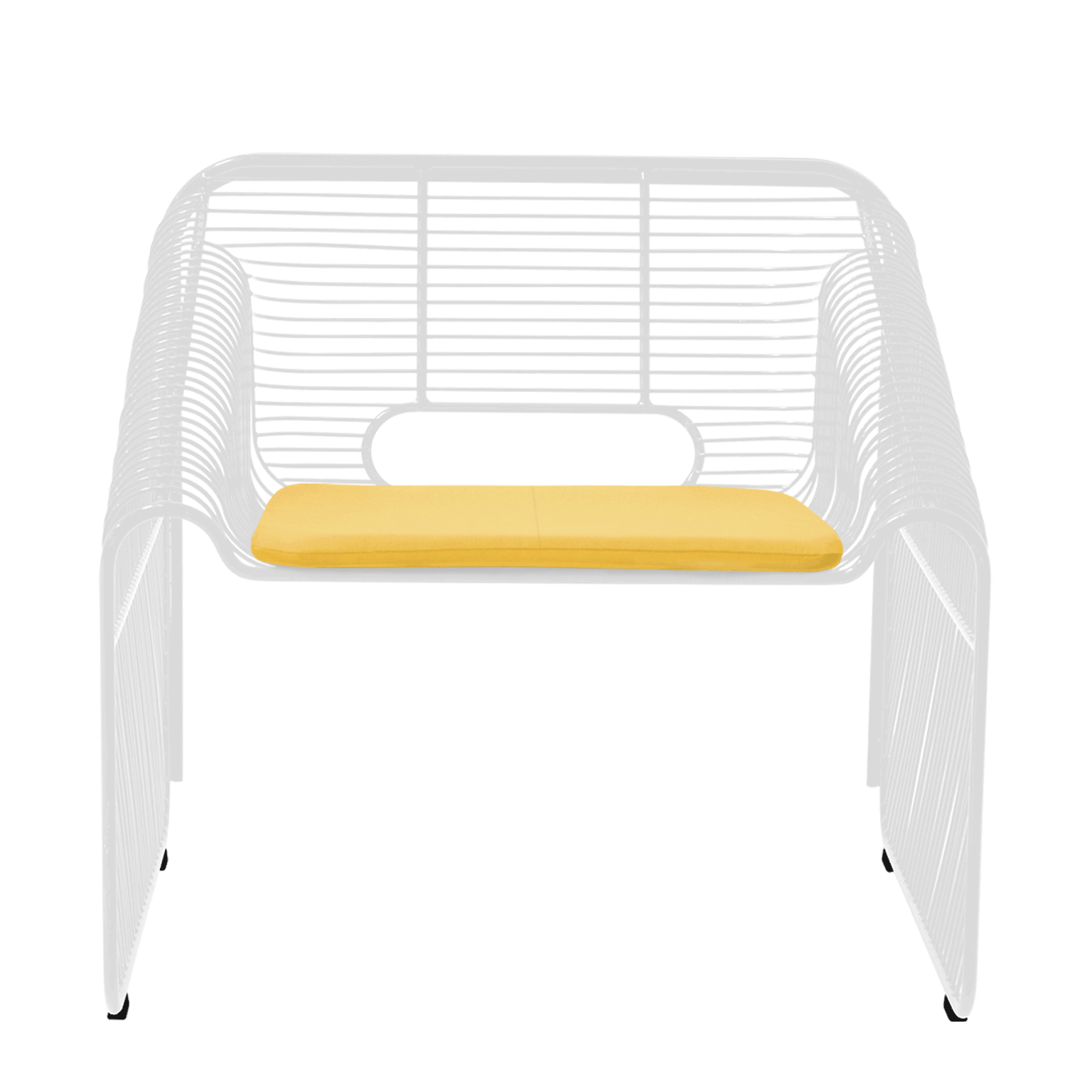 Hot Seat Pad