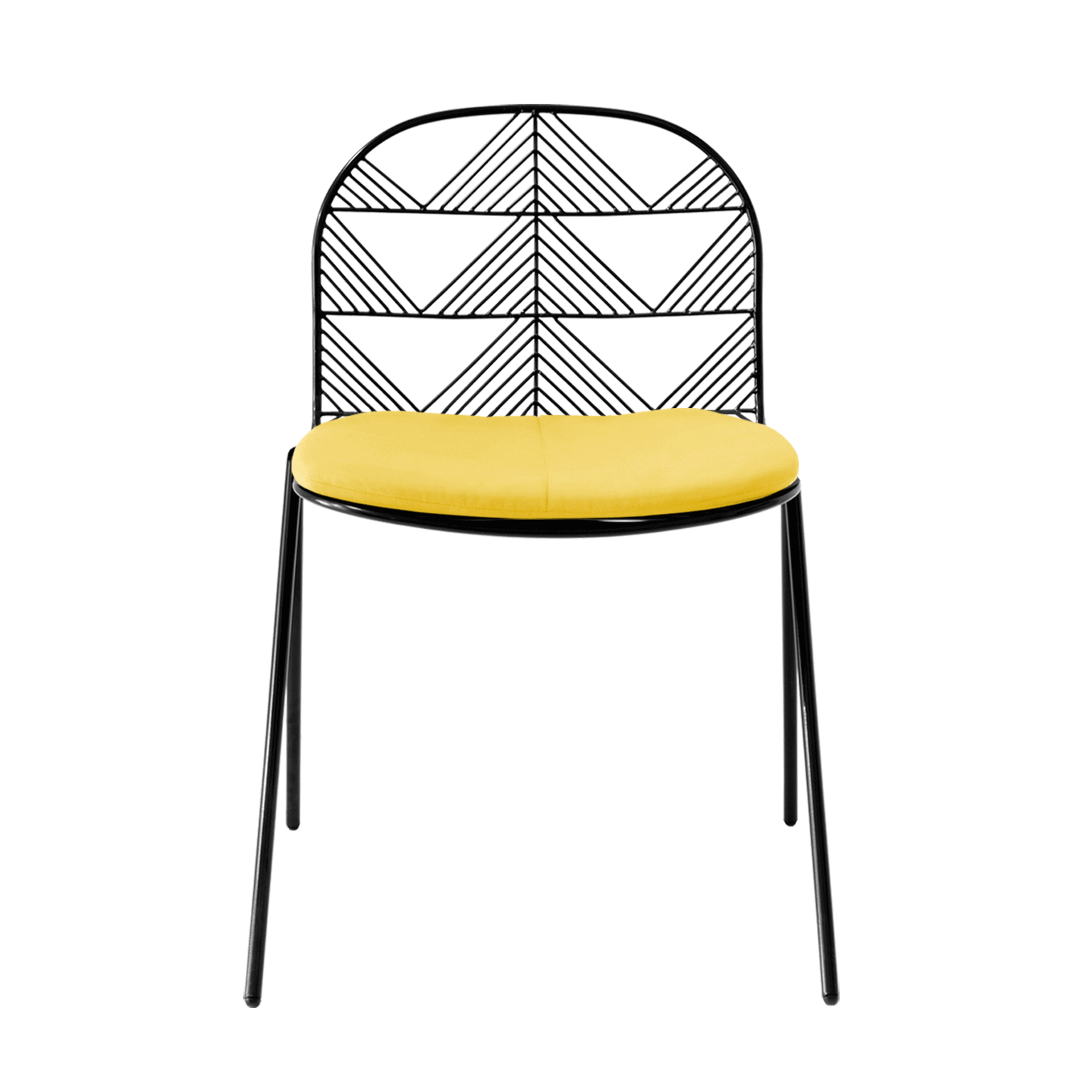 Betty Seat Pad