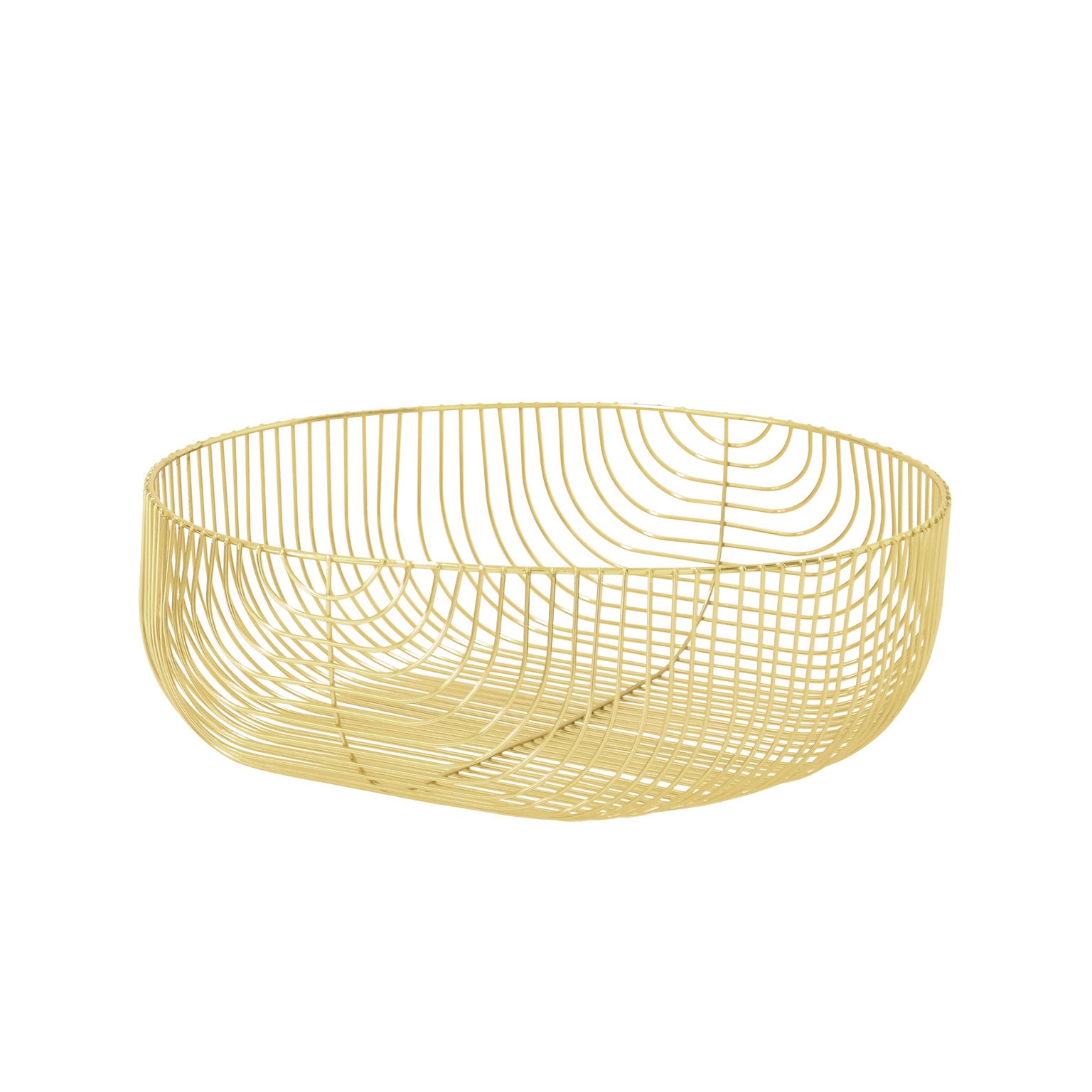 22" Basket