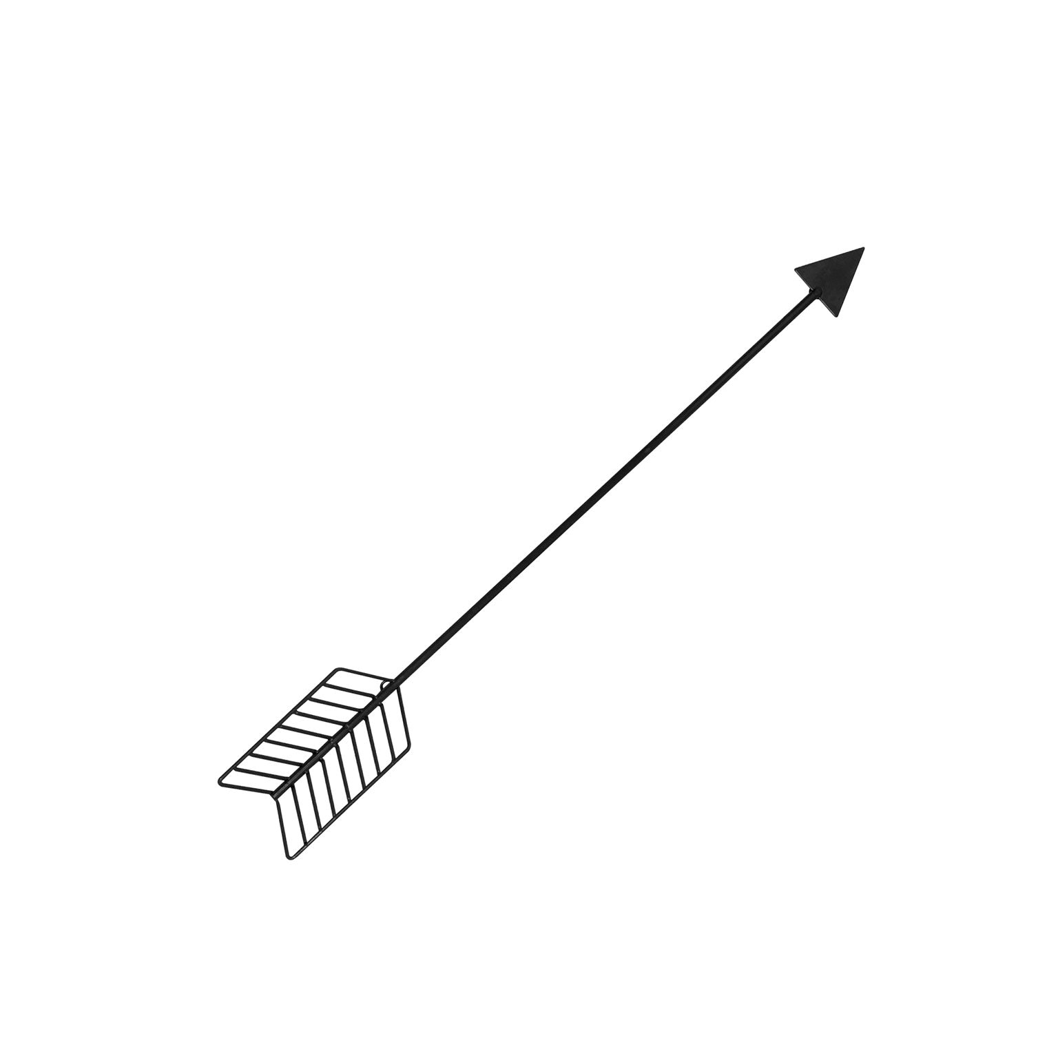 Wall Arrow