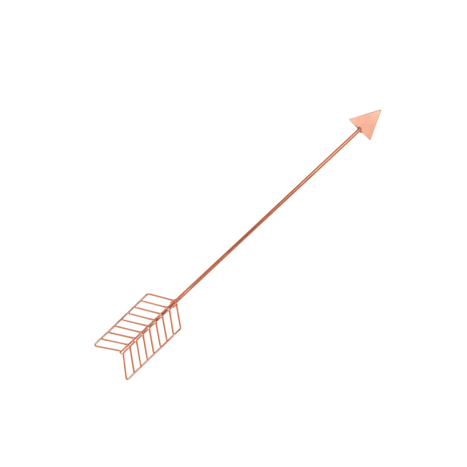 Wall Arrow