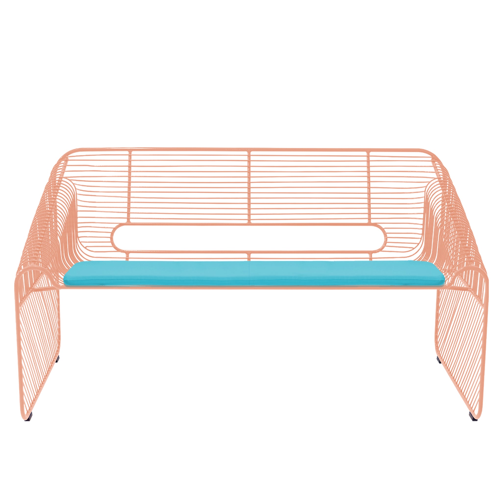 Love Seat Pad