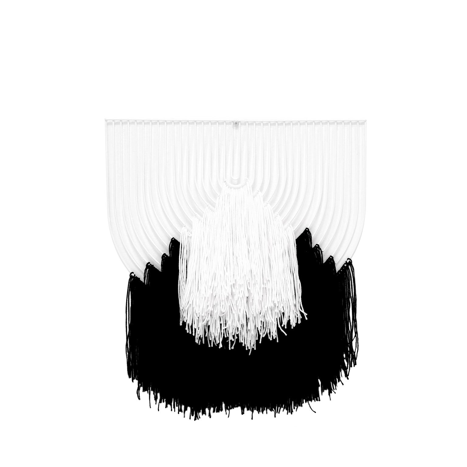 Macrame Art Piece