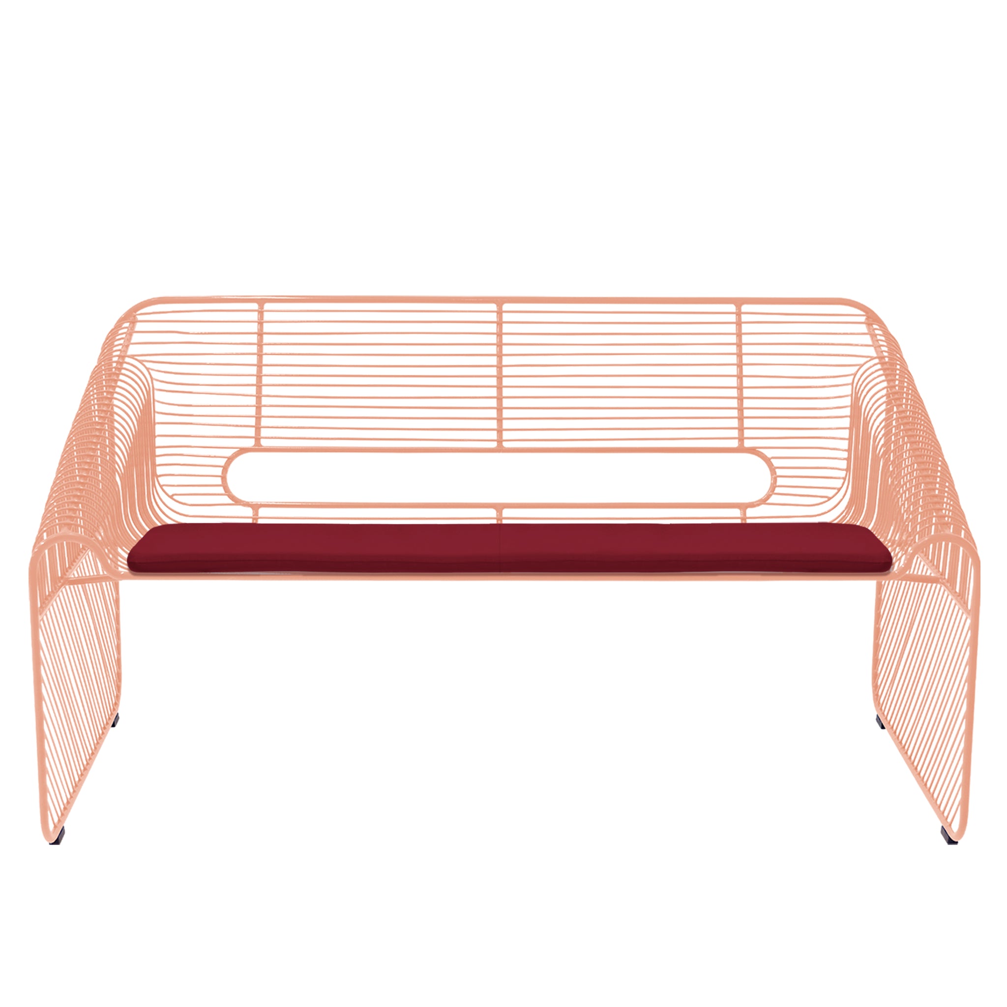 Love Seat Pad