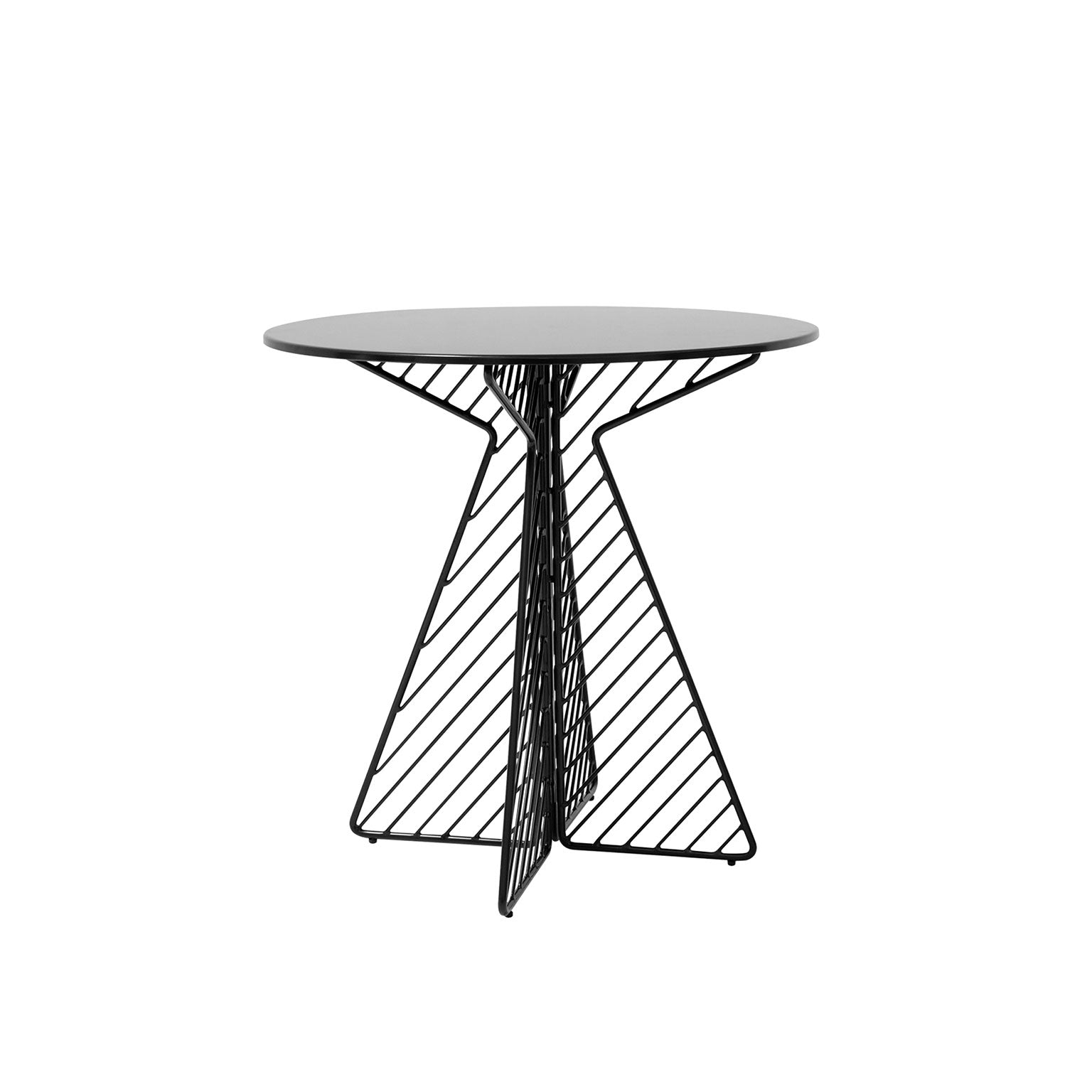 Cafe Table