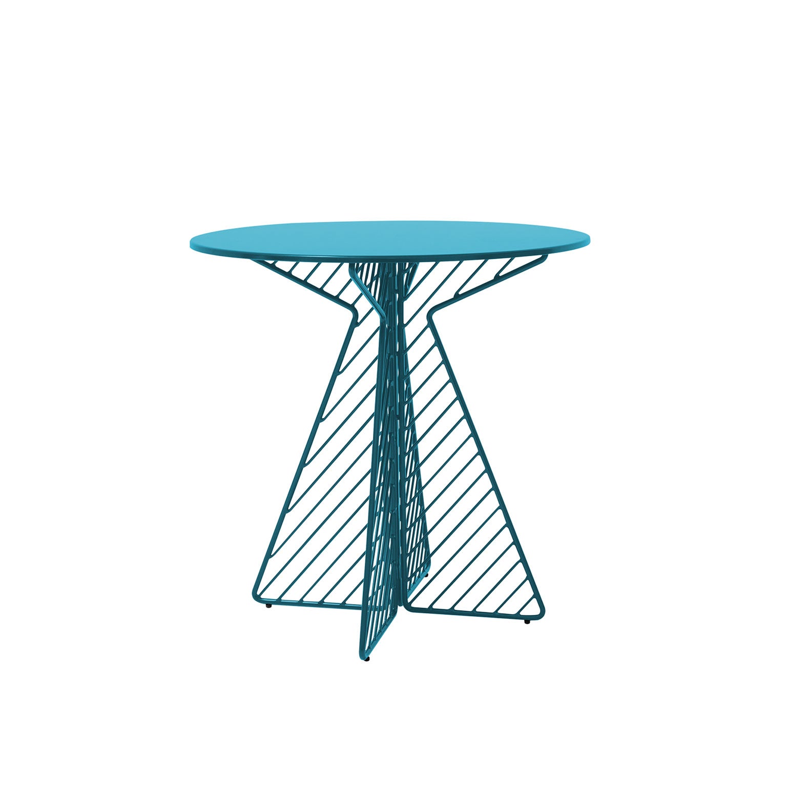 Cafe Table