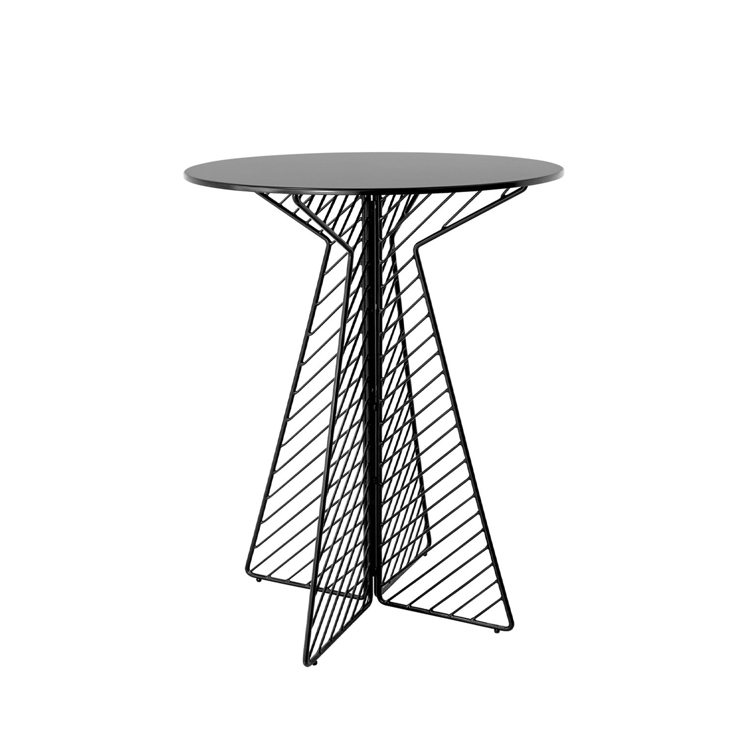 Cafe Bar Table