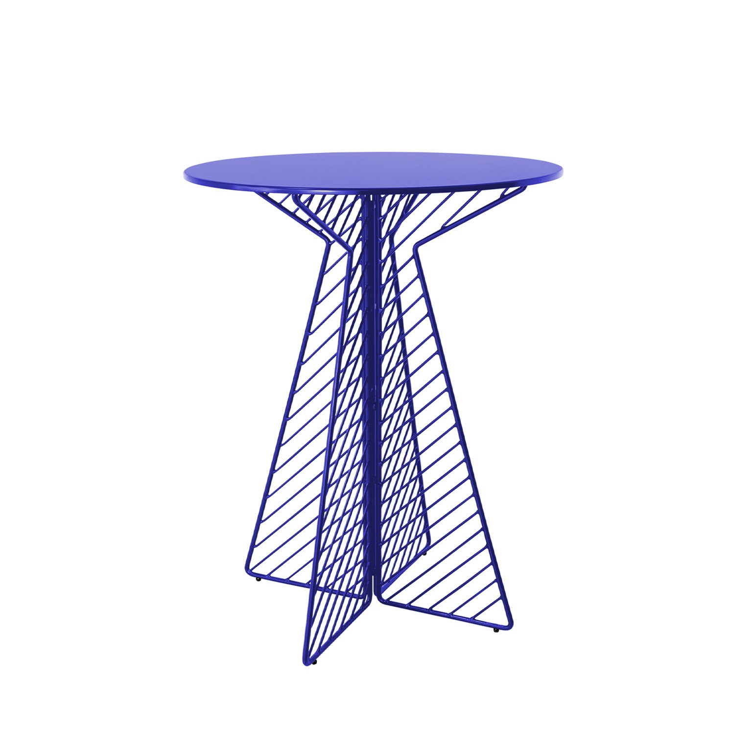 Cafe Bar Table