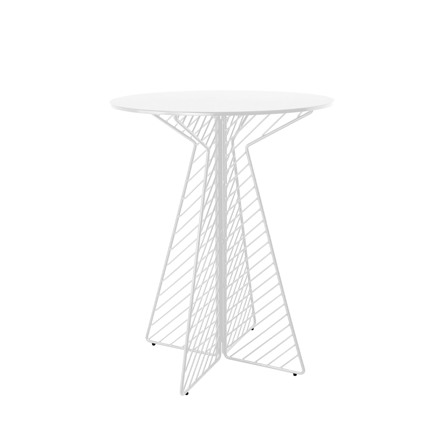 Cafe Bar Table