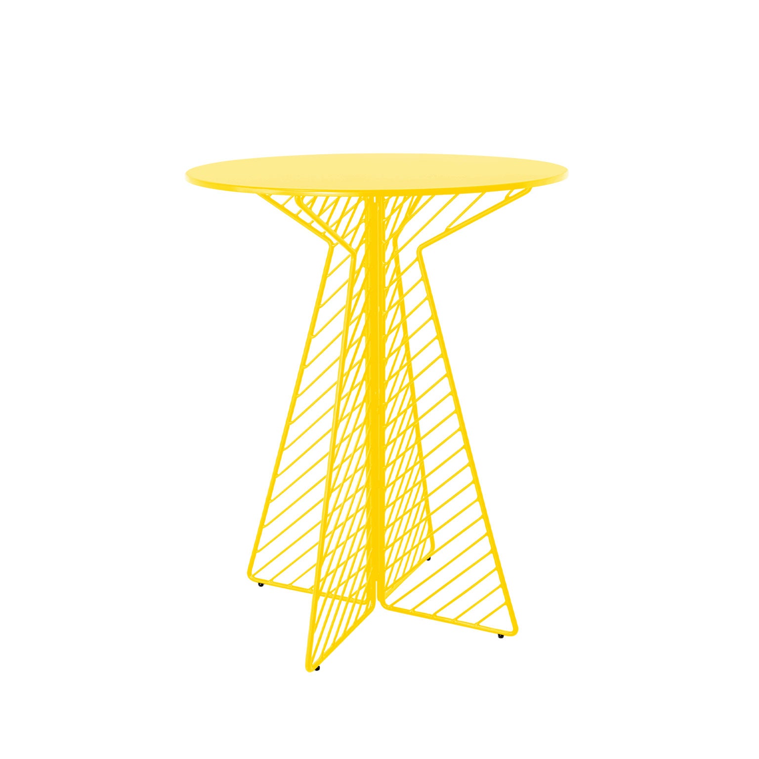 Cafe Bar Table