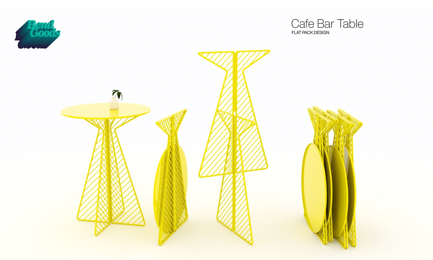 Flat Pack Furniture