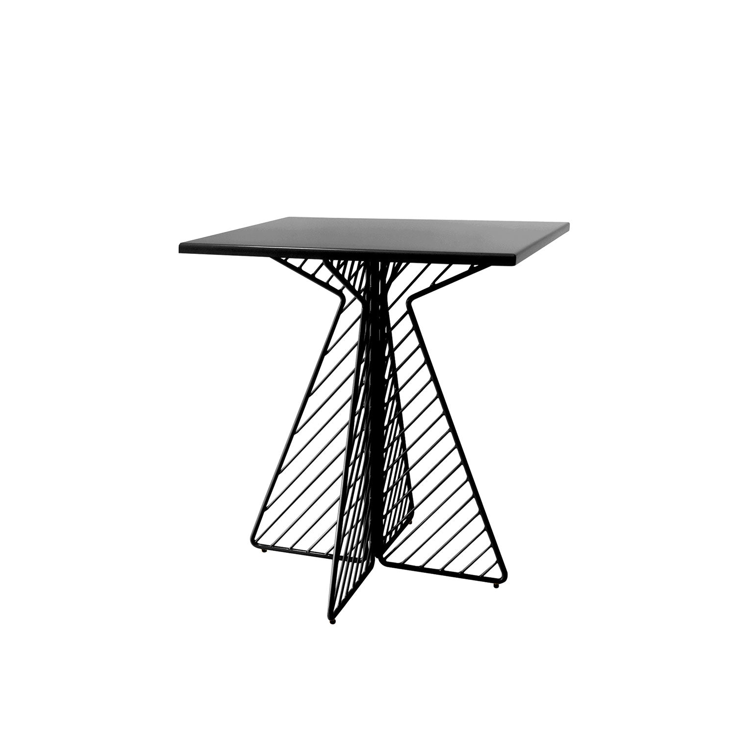 Cafe Table
