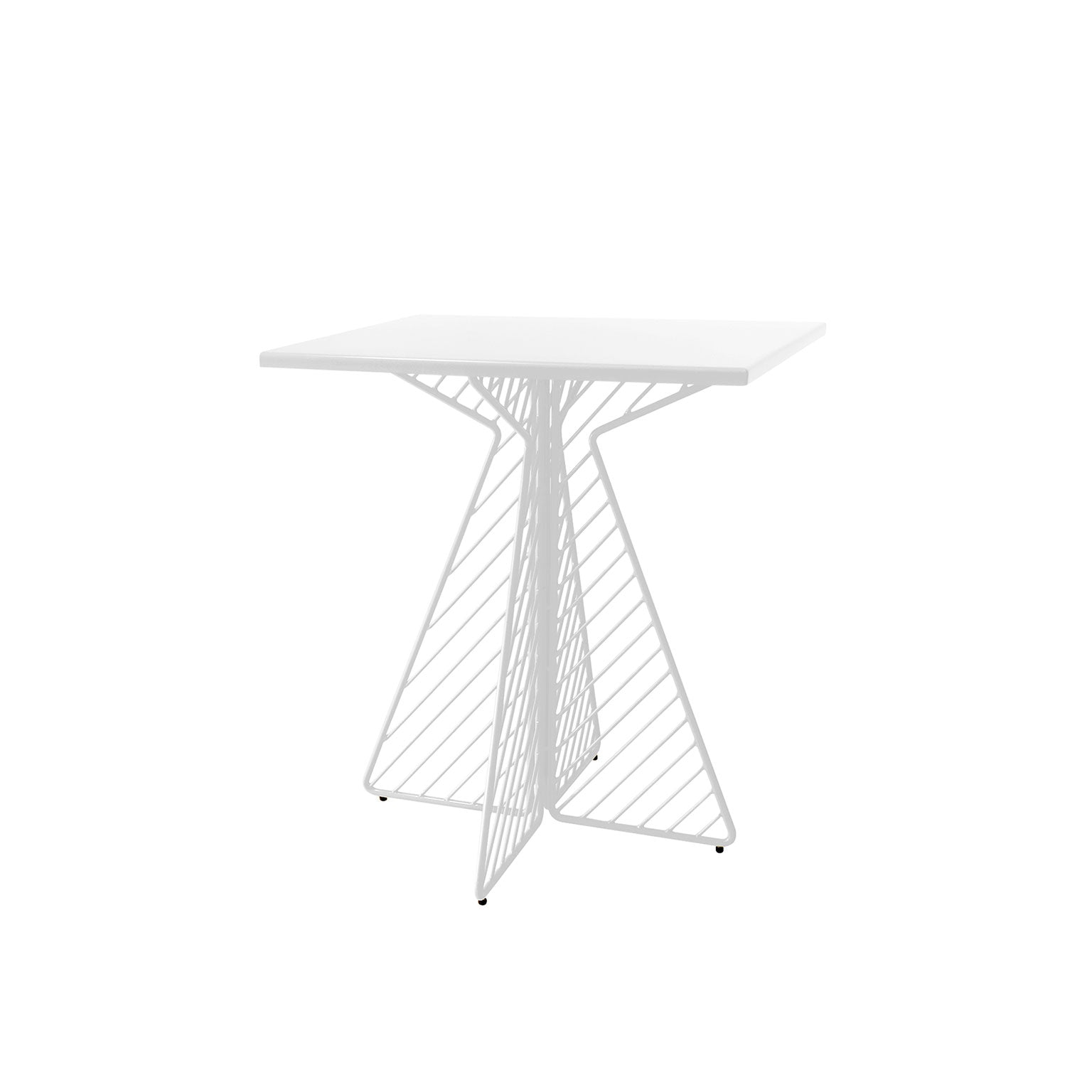 Cafe Table