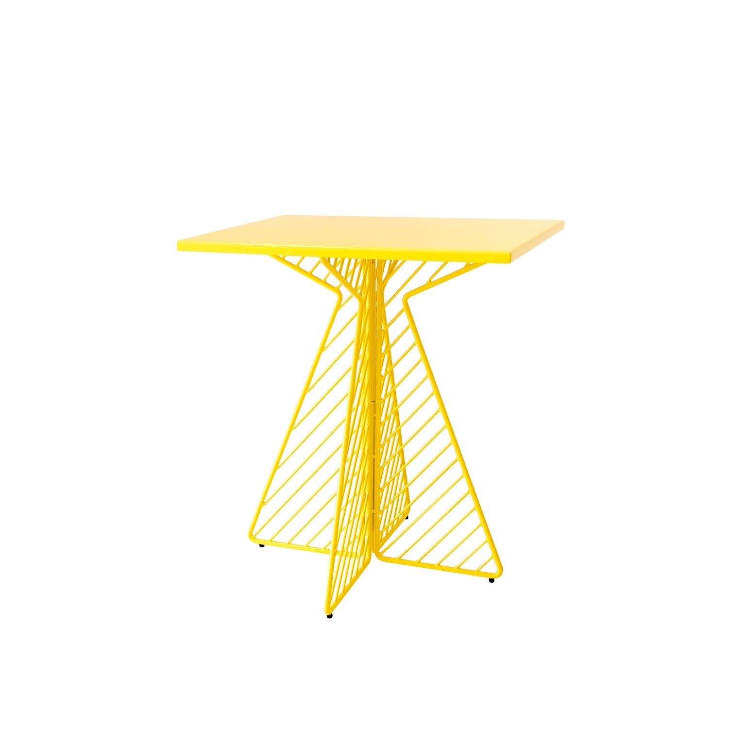 Cafe Table