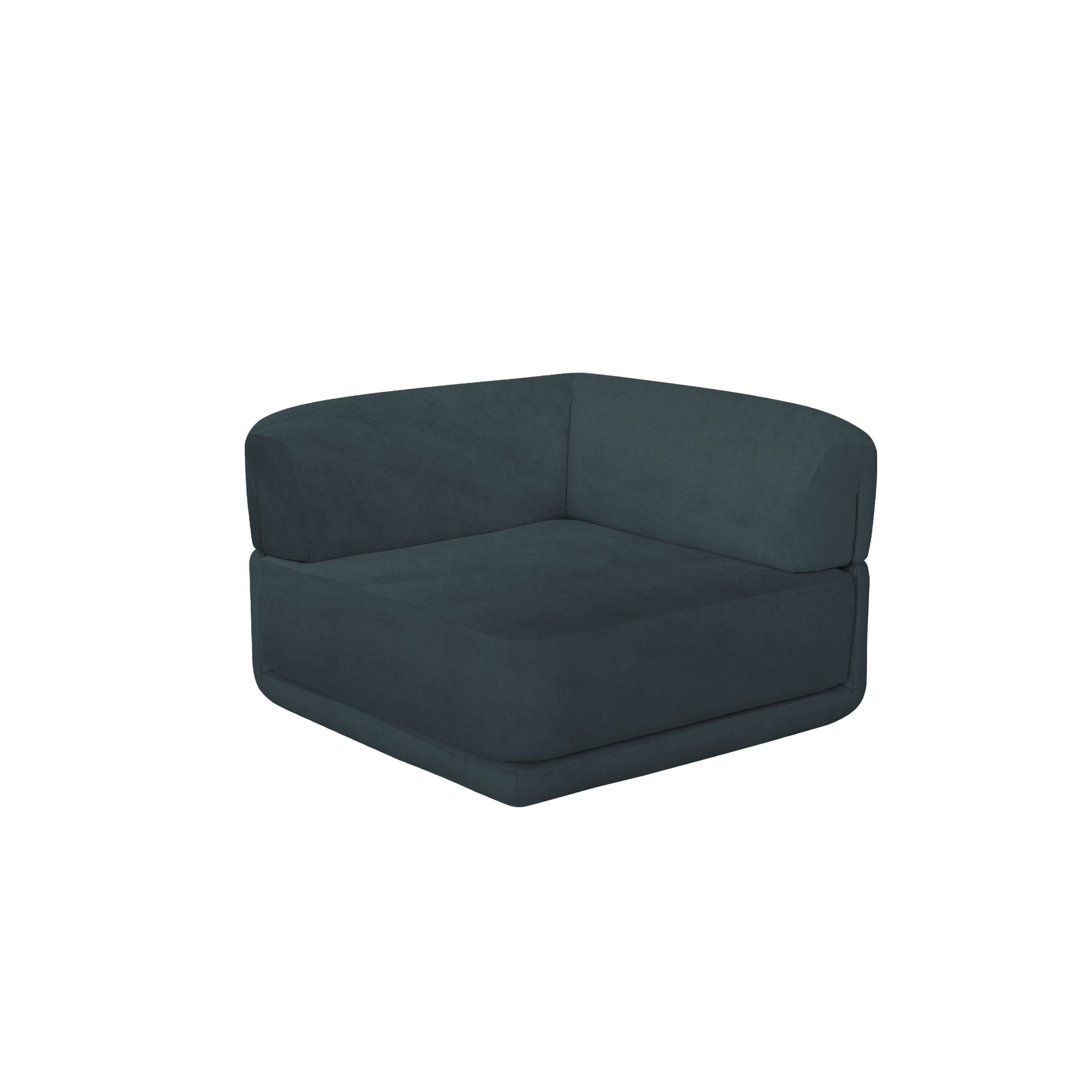 Nanda Corner Seat