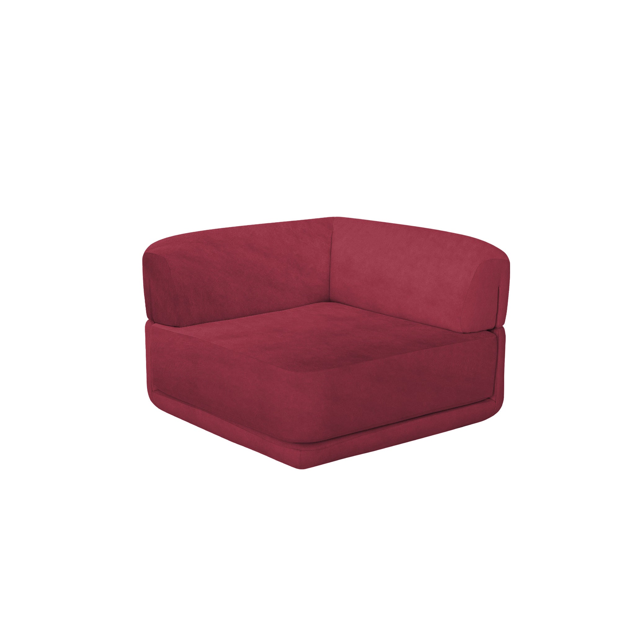 Nanda Corner Seat